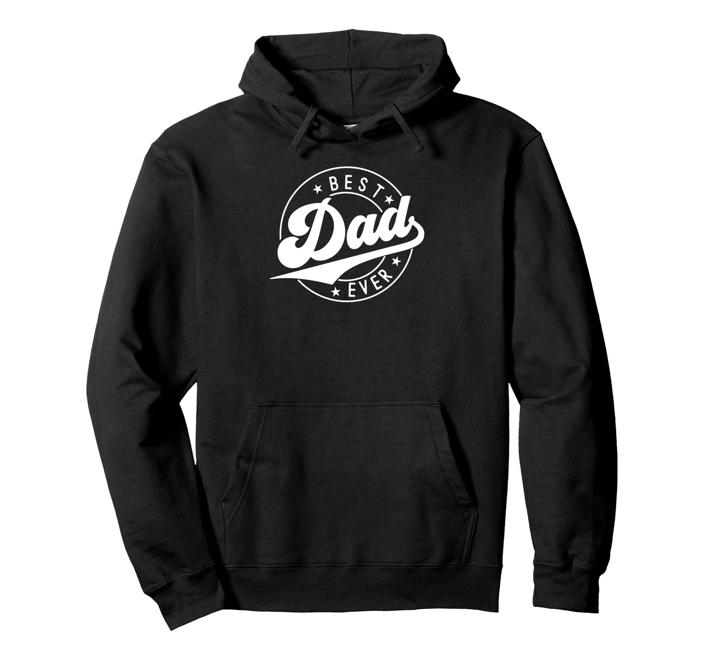 Husband Daddy Protector Hero Best Dad Hoodie - Trendy Graphic Unisex - T-Shirt, Sweatshirt, Hoodie
