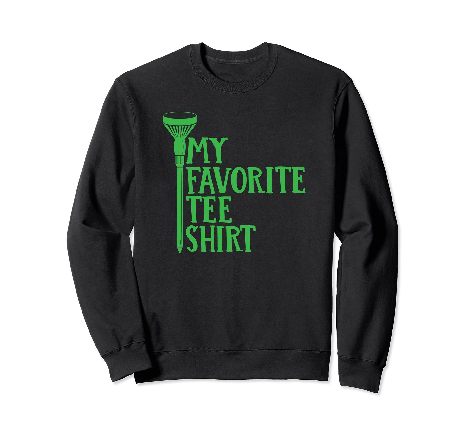 Best Novelty Golf Dad Fathers Day T-Shirt - Minimalist Print Unisex - T-Shirt, Sweatshirt, Hoodie