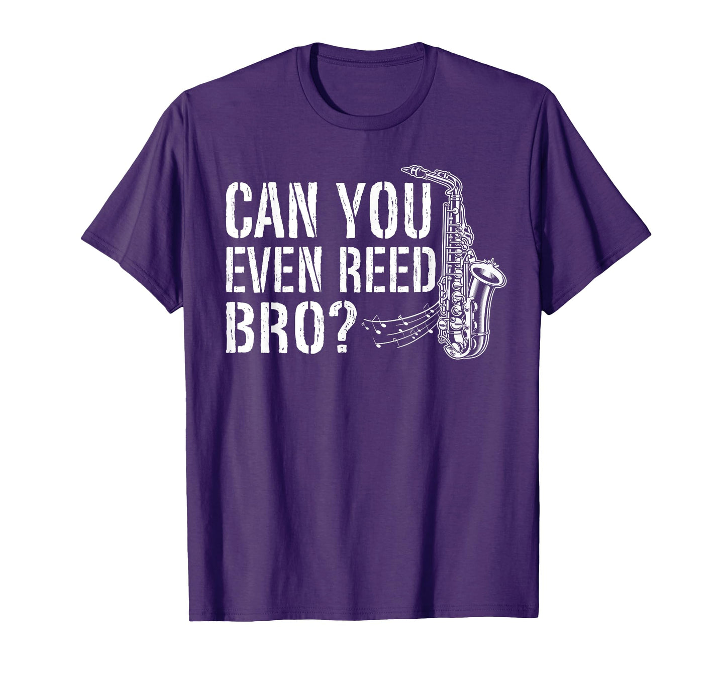 Funny Saxophone Saxophone Player Reed T-Shirt - Unique Graphic for Adults - T-Shirt, Sweatshirt, Hoodie