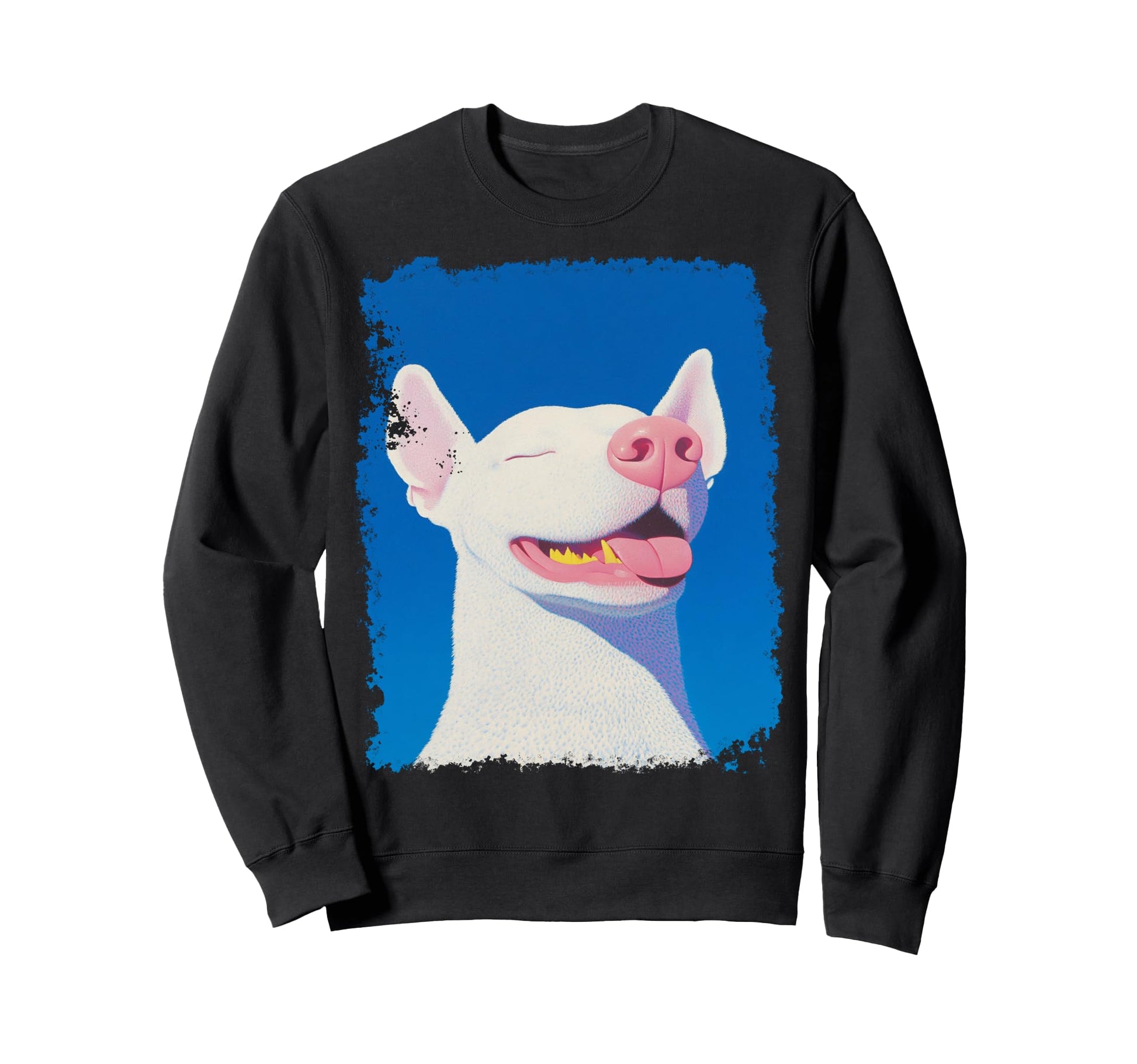 Trendy Animal Tees And T-Shirt - Custom Art Print Men Women - T-Shirt, Sweatshirt, Hoodie