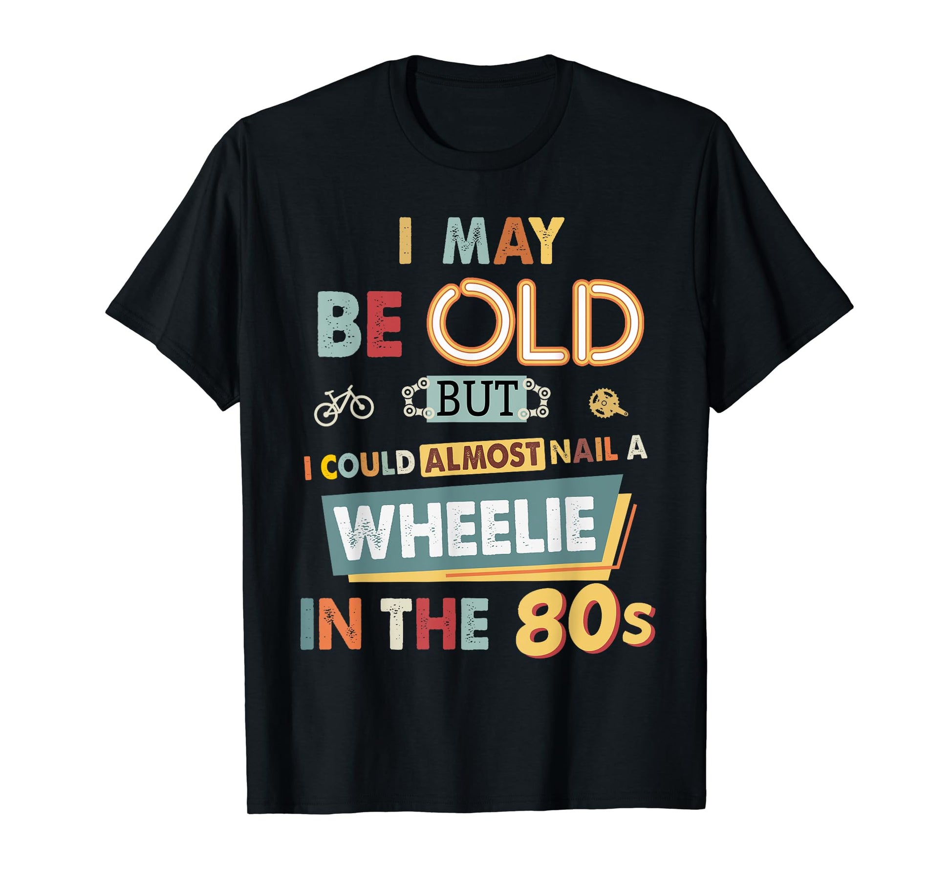 Cyclist Outfit Dad Bike Riders Funny T-Shirt - Trendy Graphic for Adults - T-Shirt, Sweatshirt, Hoodie