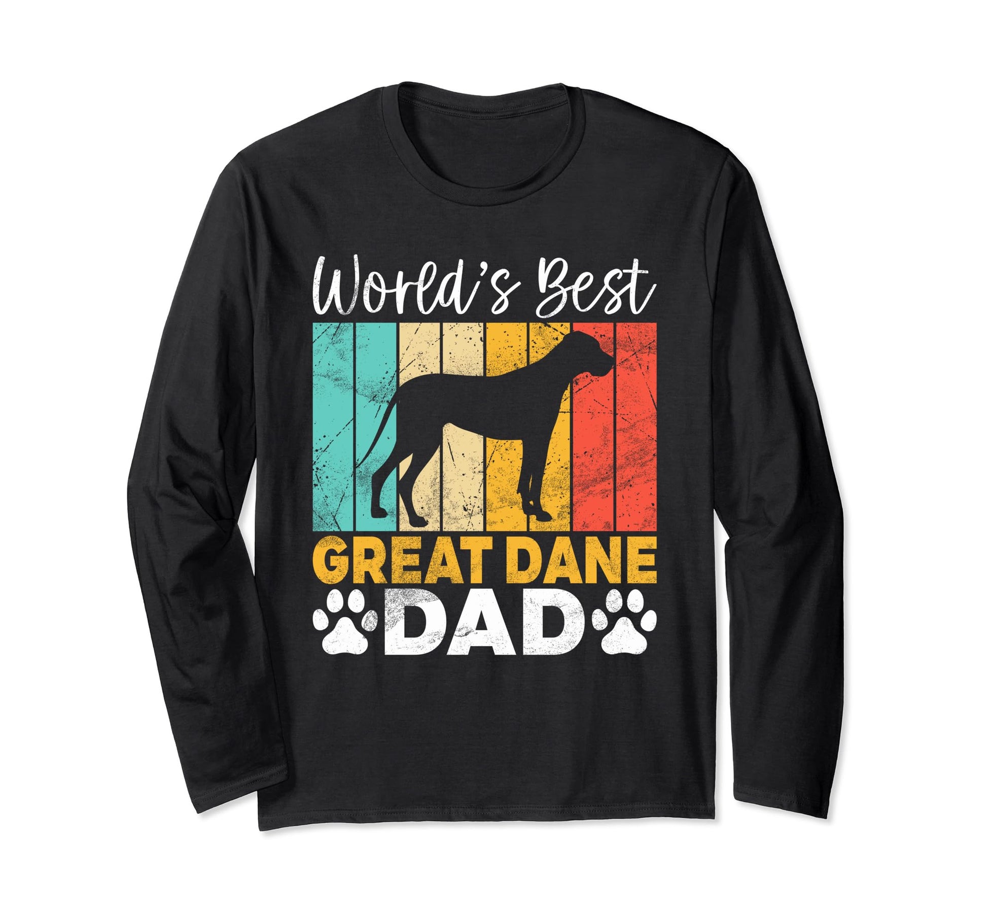 Great Dane Gifts Gifts Great Dane Hoodie - Casual Everyday Wear Men Women - T-Shirt, Sweatshirt, Hoodie