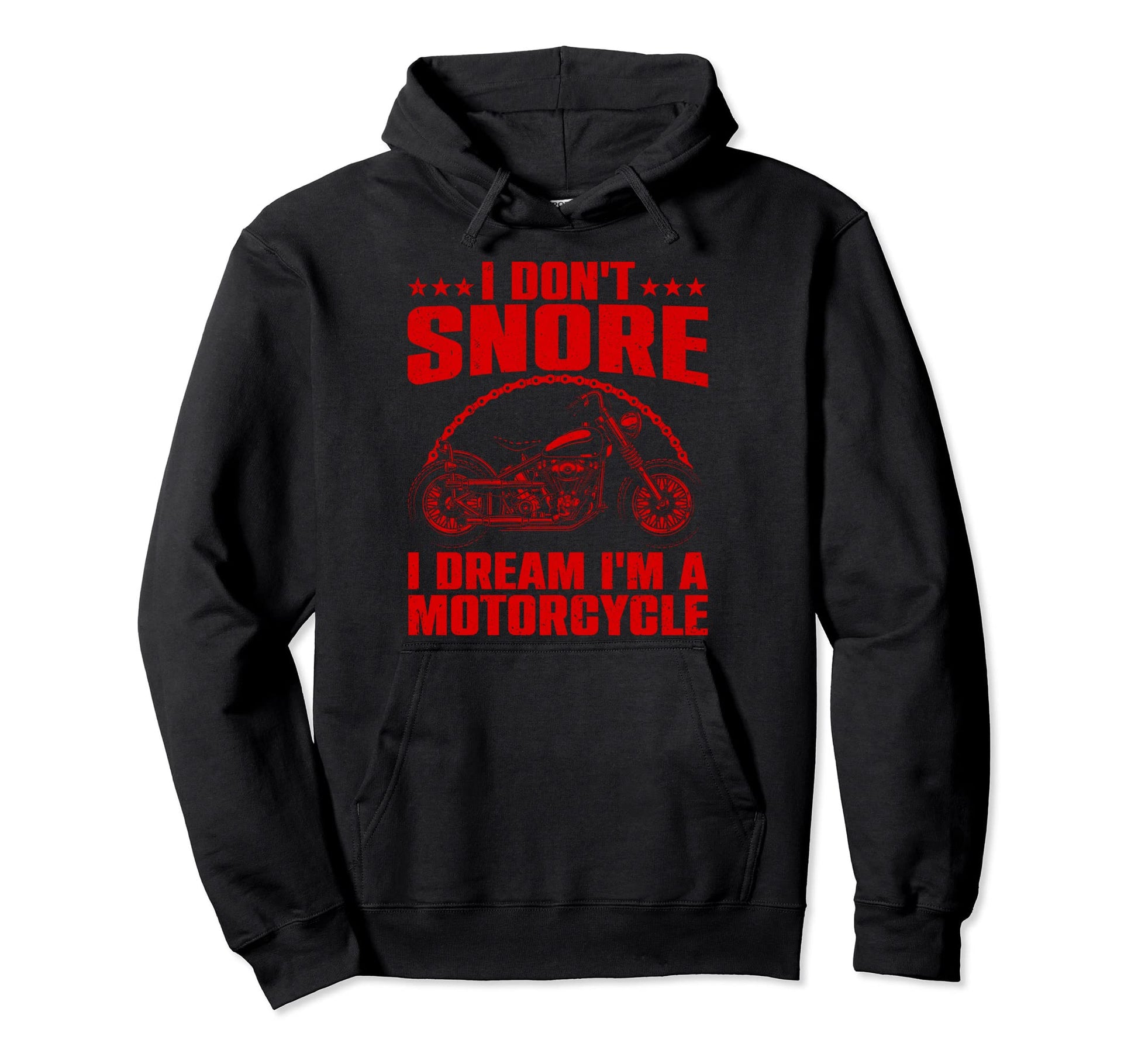 Funny Motorcycle Dad Biker Rider Bike Hoodie - Custom Art Print Men Women - T-Shirt, Sweatshirt, Hoodie