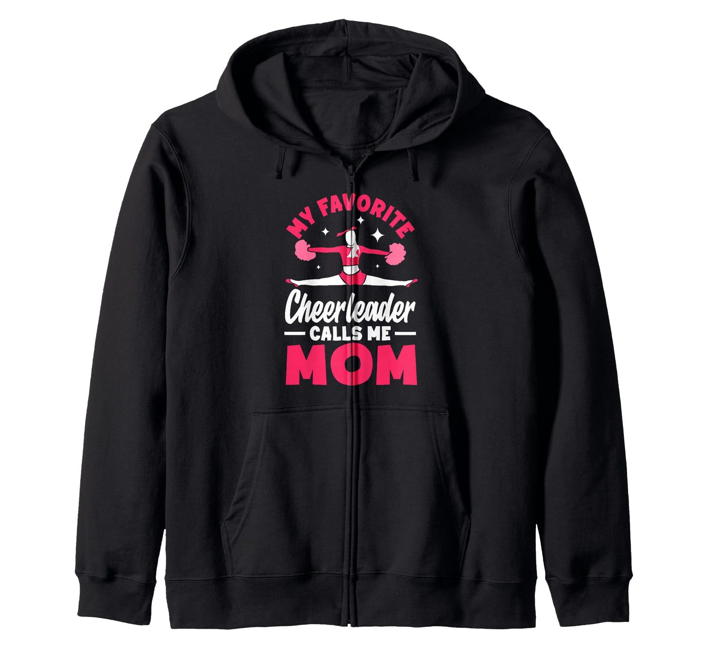 Cheer Gifts Cheerleading Shirts T-Shirt - Minimalist Print Men Women - T-Shirt, Sweatshirt, Hoodie
