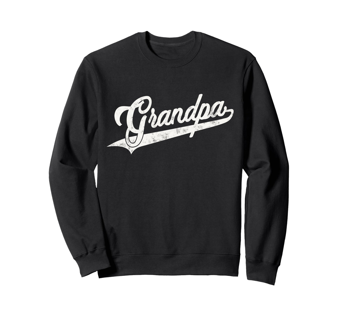 Grandpa Fathers Day G Pa Grandpa Sweatshirt - Aesthetic Graphic for Adults - T-Shirt, Sweatshirt, Hoodie