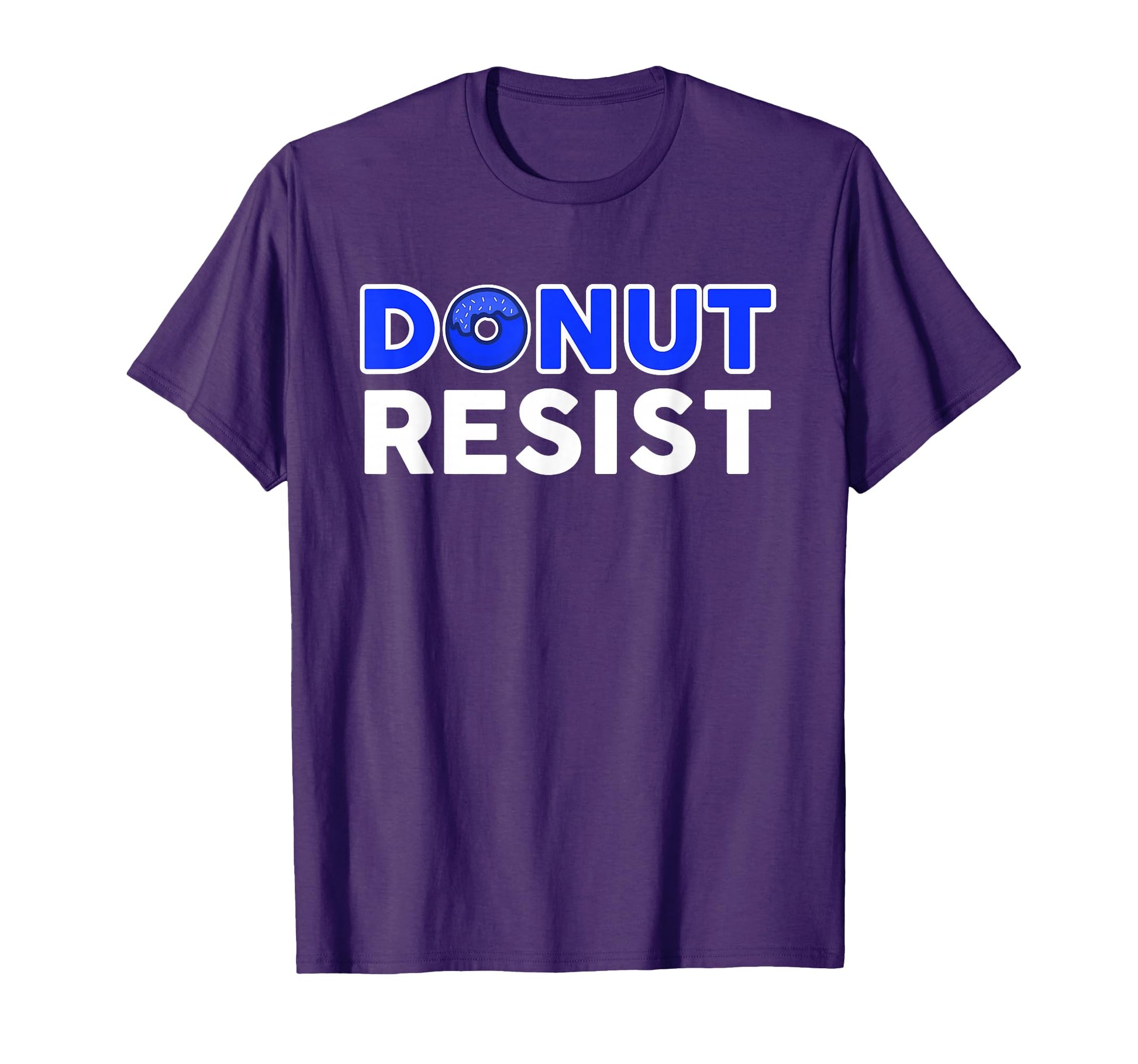Police Officer Funny Thin Blue Line T-Shirt - Novelty Apparel for Adults - T-Shirt, Sweatshirt, Hoodie