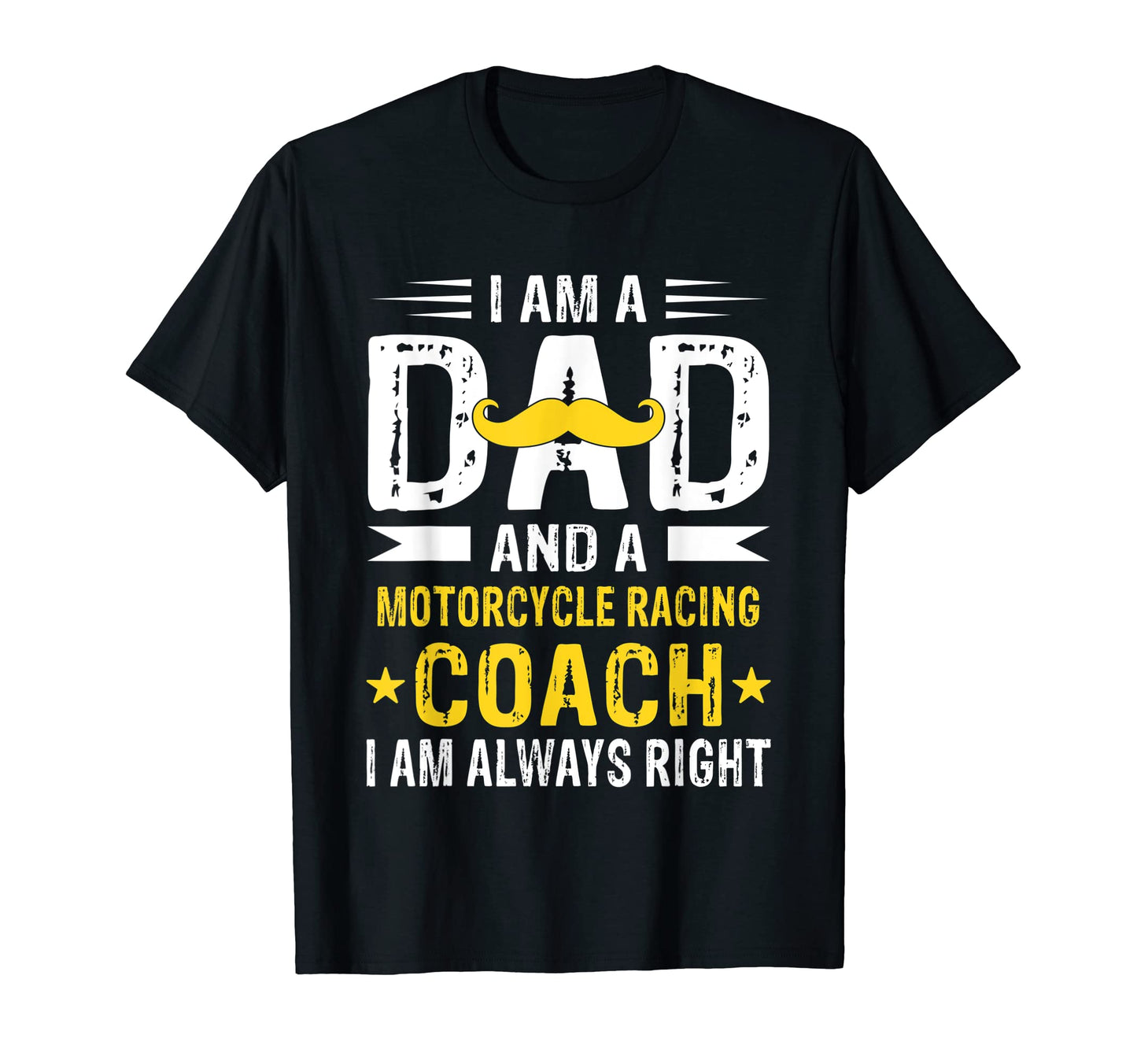 Motorcycle Racing Coach Sayings Sweatshirt - Streetwear Style Men Women - T-Shirt, Sweatshirt, Hoodie