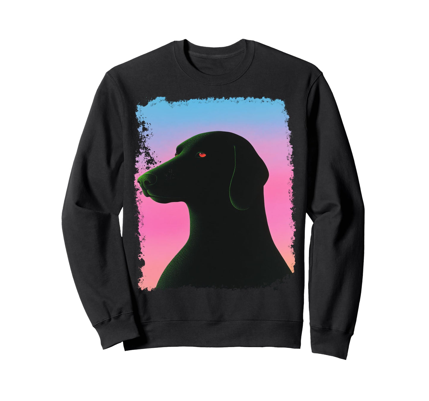 Trendy Animal Tees And Sweatshirt - Streetwear Style Unisex - T-Shirt, Sweatshirt, Hoodie