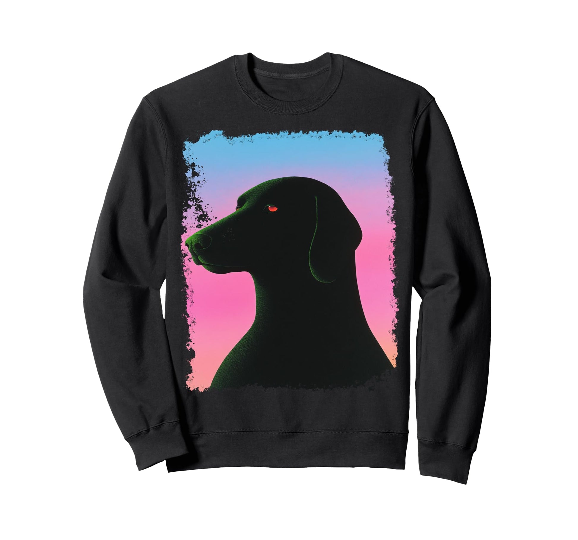 Trendy Animal Tees And Sweatshirt - Streetwear Style Unisex - T-Shirt, Sweatshirt, Hoodie