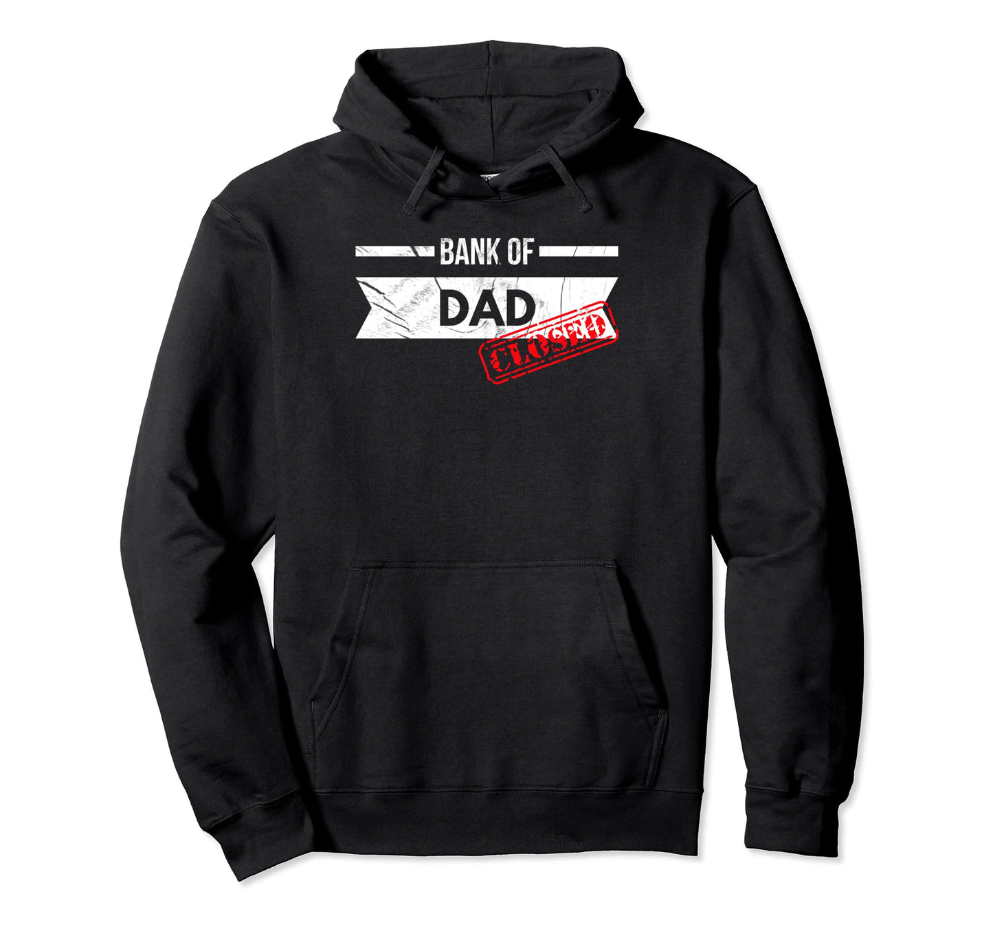 Funny Dad Husband Fathers Day Joke Hoodie - Custom Art Print for Adults - T-Shirt, Sweatshirt, Hoodie