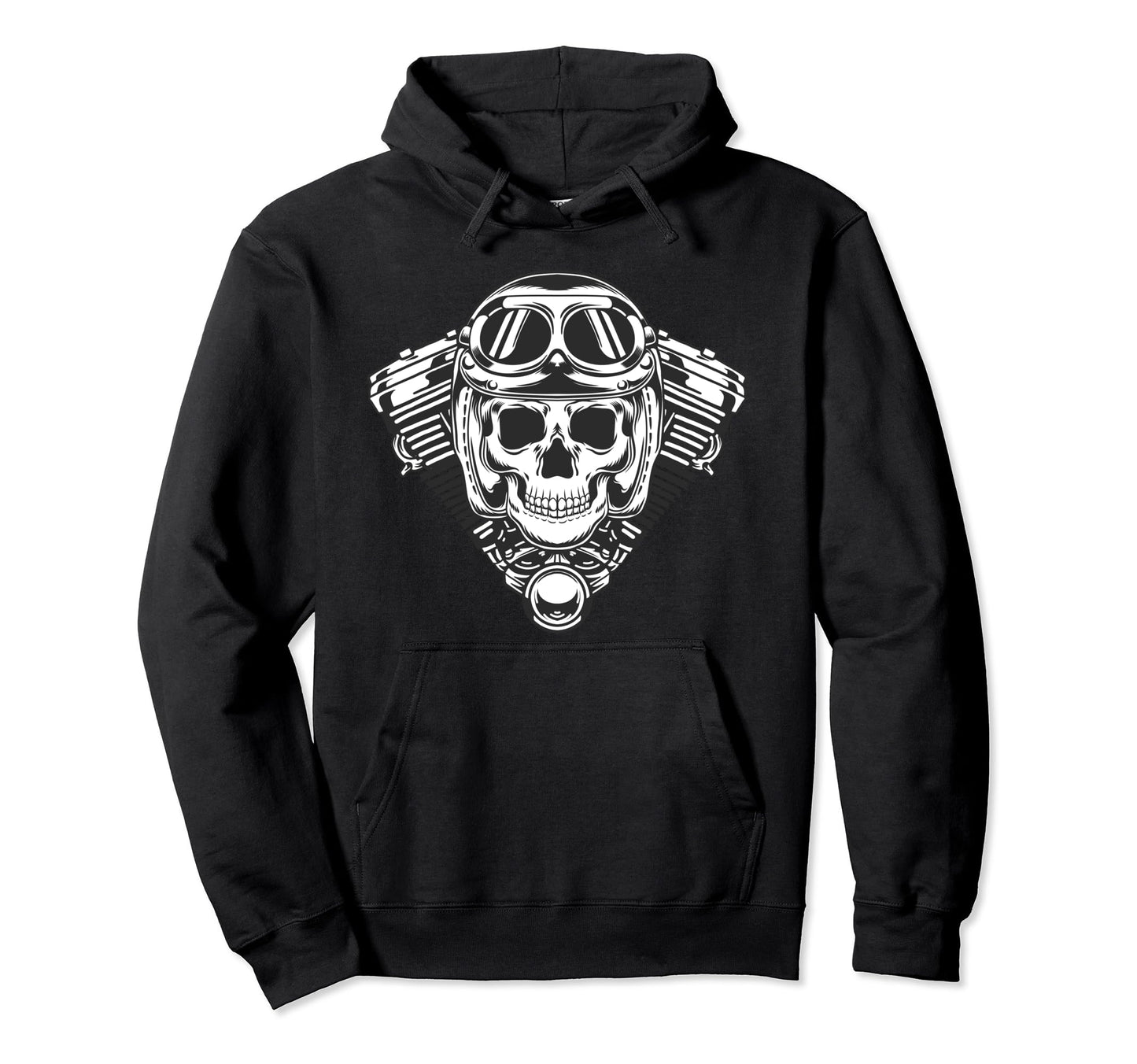 Who Needs Therapist Motorcycle Appeal Hoodie - Minimalist Print Men Women - T-Shirt, Sweatshirt, Hoodie