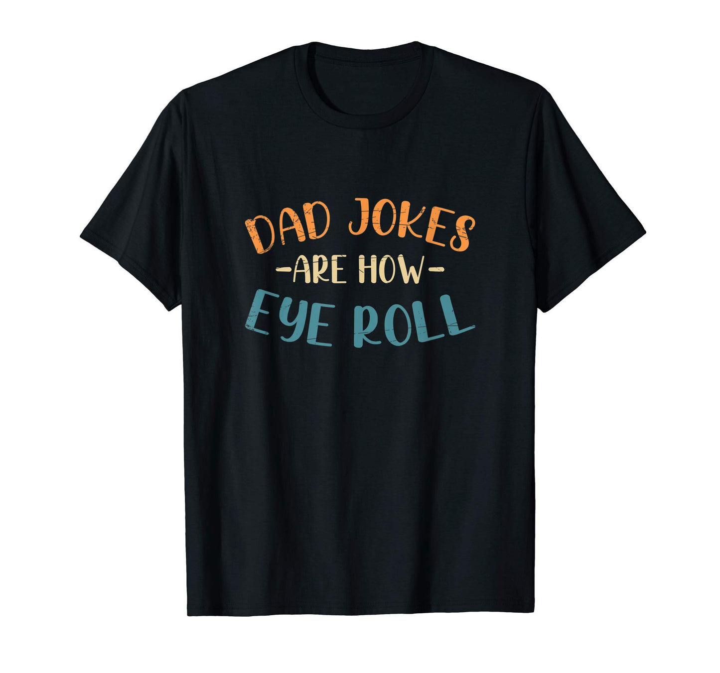 Mens Cringe Puns Rad Jokes Funny T-Shirt - Fun Novelty Design for Adults - T-Shirt, Sweatshirt, Hoodie