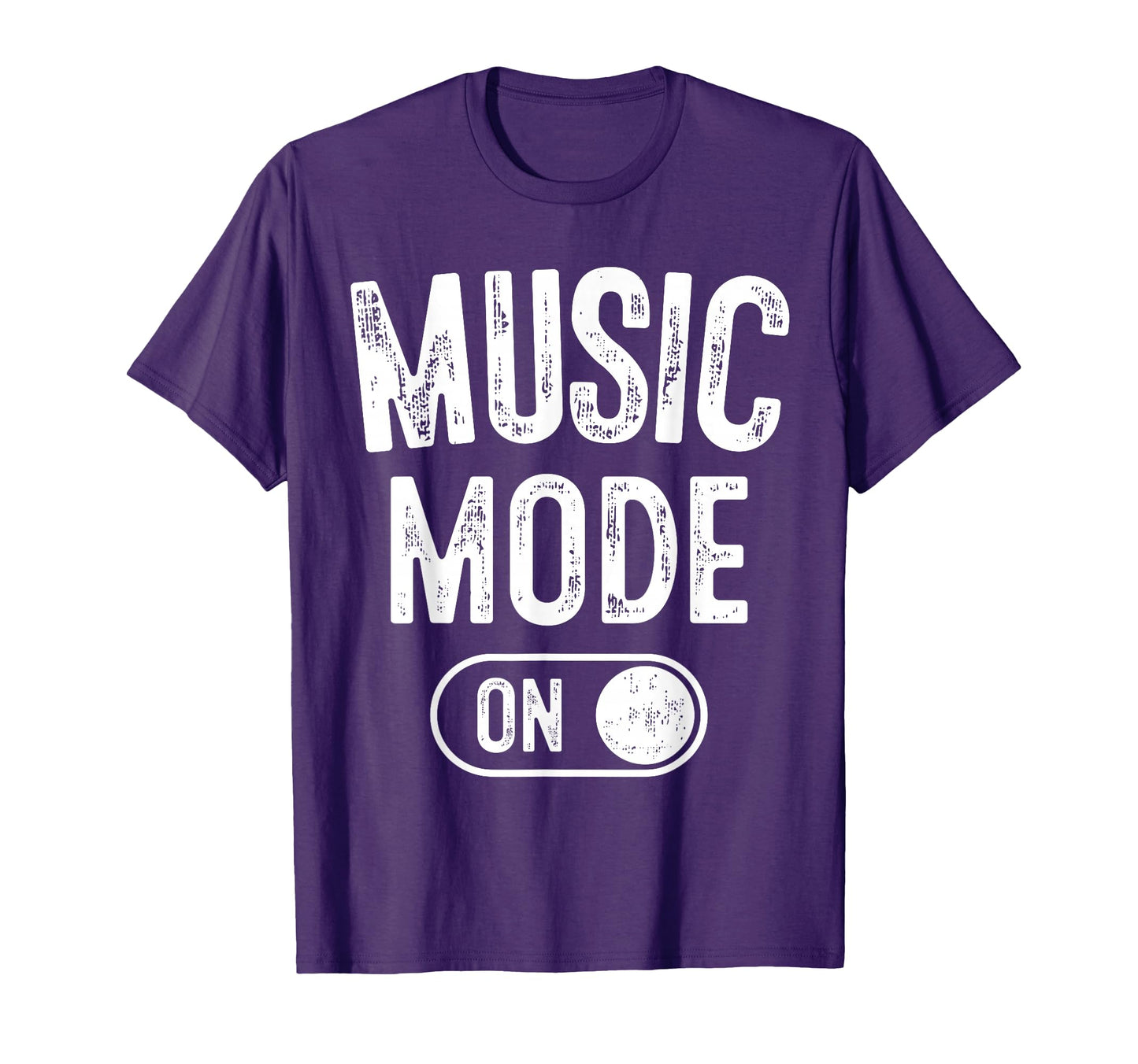 Music Mode Funny Singer Musician Gift T-Shirt - Graphic Print Men Women - T-Shirt, Sweatshirt, Hoodie