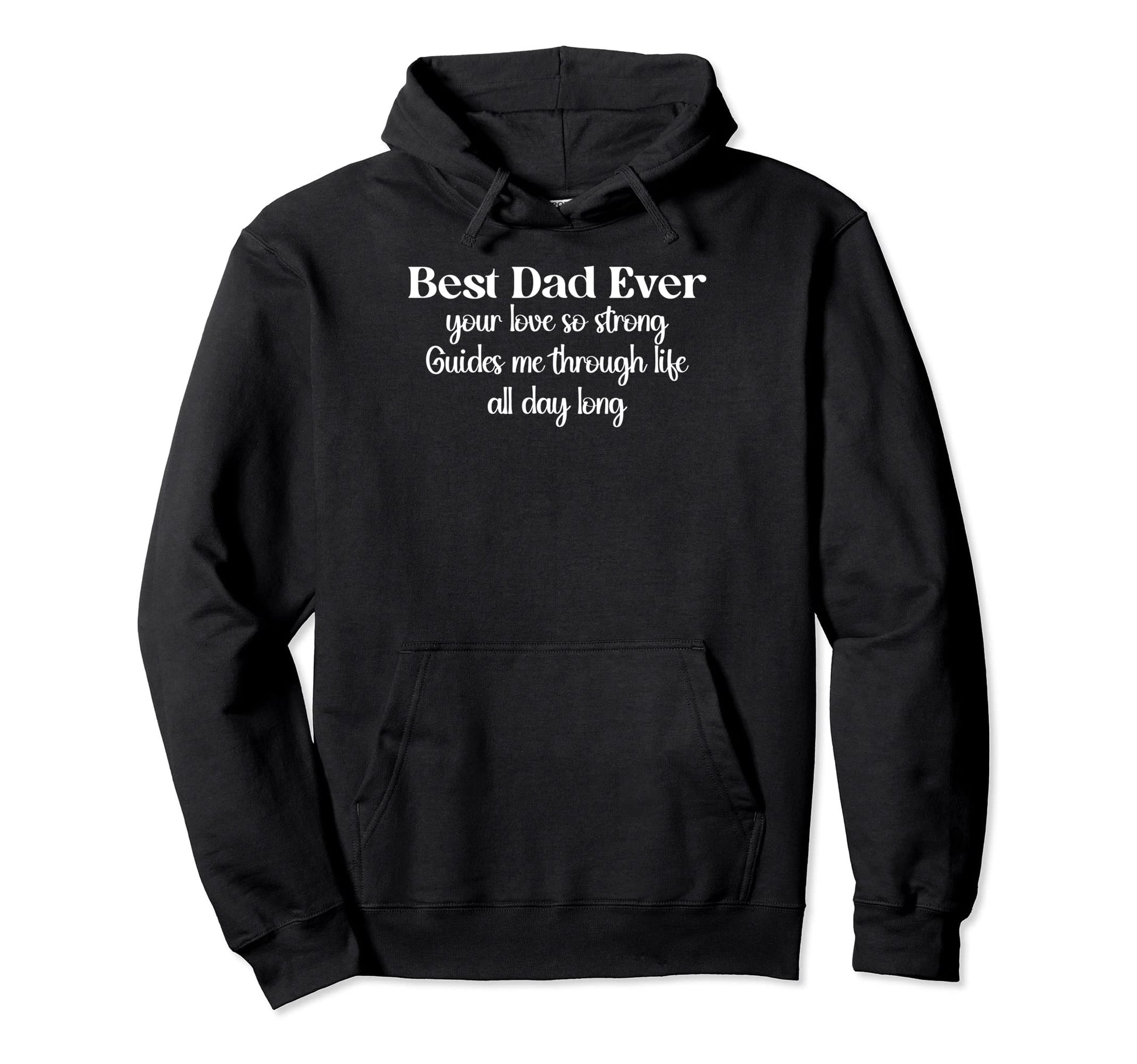 Worlds Greatest Dad Stand Out This Hoodie - Novelty Apparel Men Women - T-Shirt, Sweatshirt, Hoodie