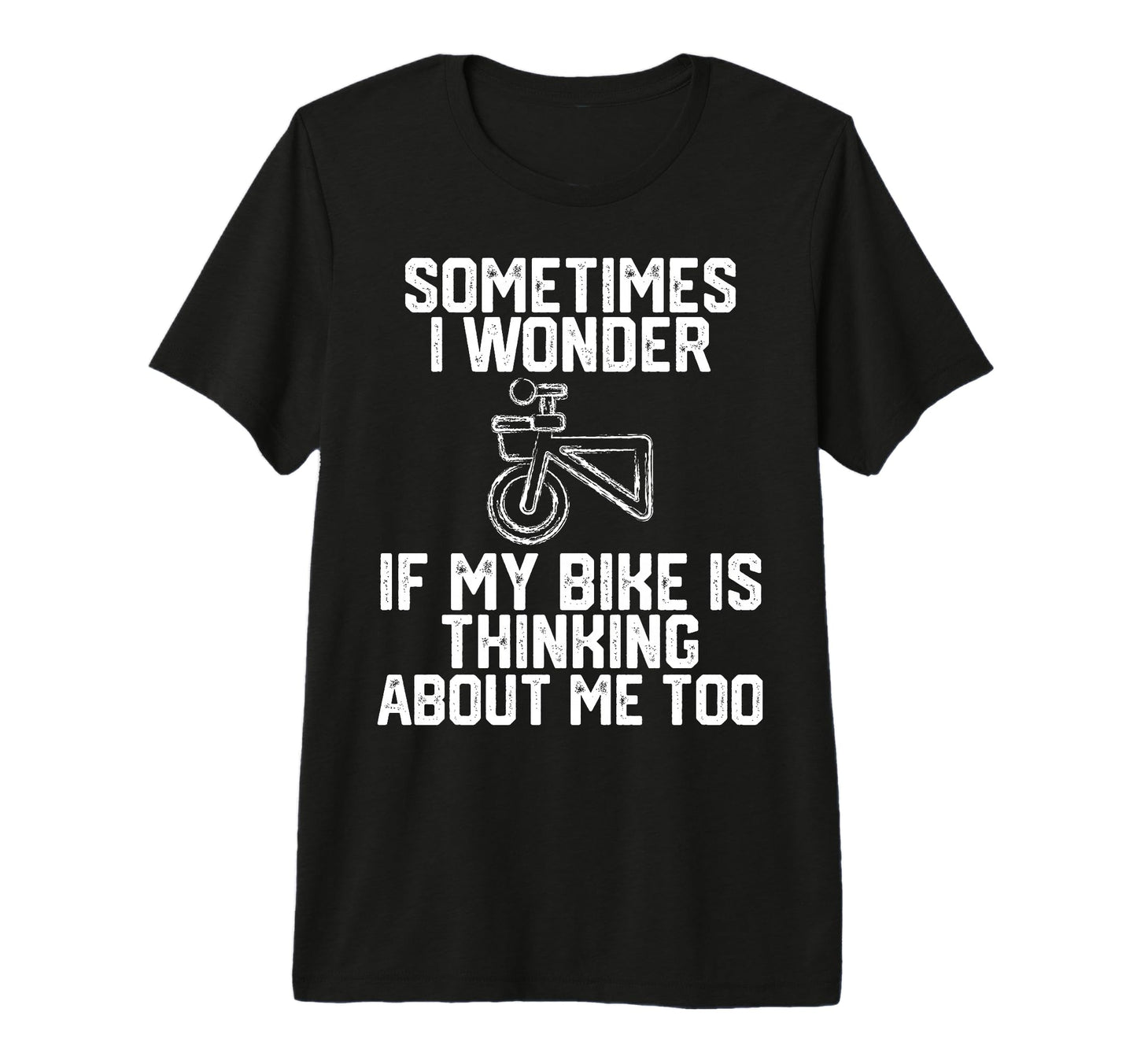 Funny Cycling Dad Bike Rider Track T-Shirt - Streetwear Style for Adults - T-Shirt, Sweatshirt, Hoodie