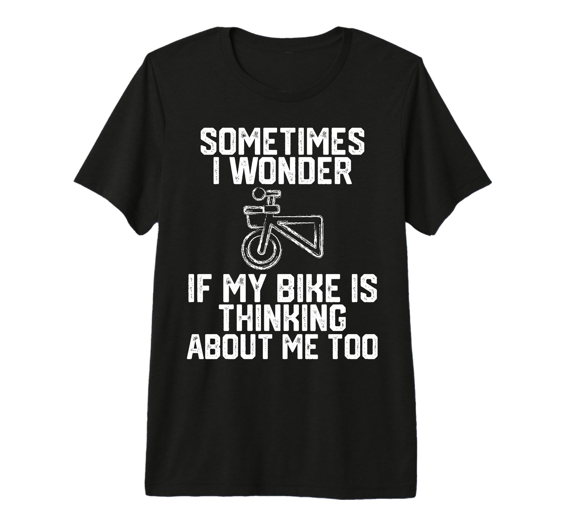 Funny Cycling Dad Bike Rider Track T-Shirt - Streetwear Style for Adults - T-Shirt, Sweatshirt, Hoodie