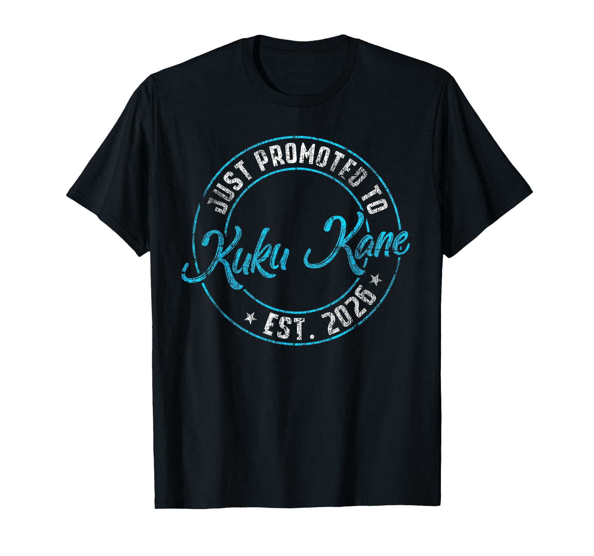 New Kuku Kane First Time 2026 Promoted T-Shirt - Unique Graphic for Adults - T-Shirt, Sweatshirt, Hoodie