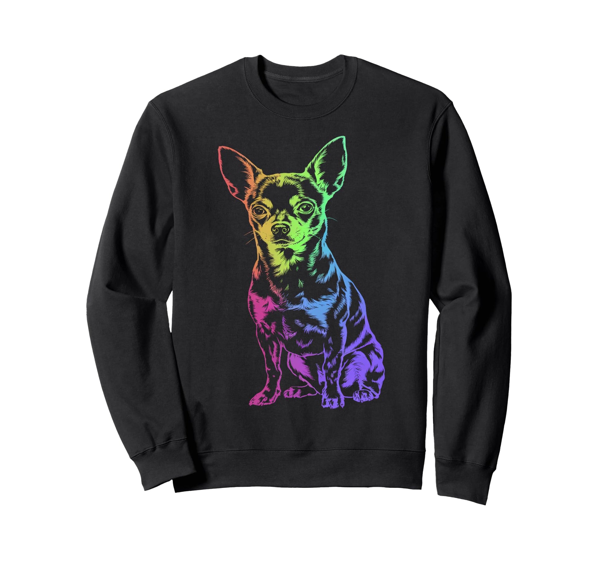 Tops Tees Novelty More Sweatshirt - Graphic Print for Adults - T-Shirt, Sweatshirt, Hoodie