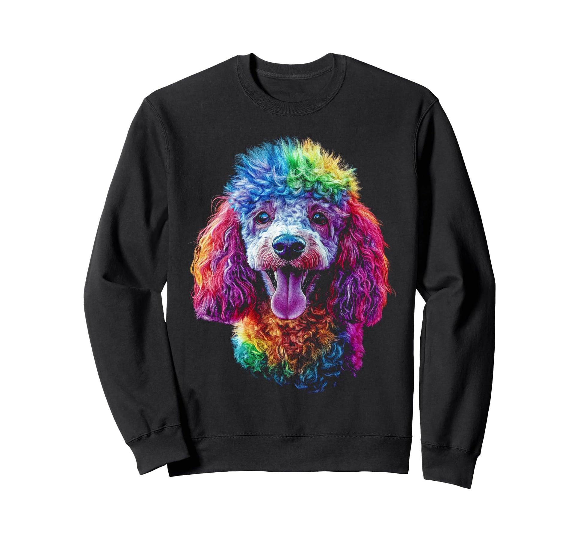 Dogusart Designs Hoodie - Unique Graphic for Adults - T-Shirt, Sweatshirt, Hoodie