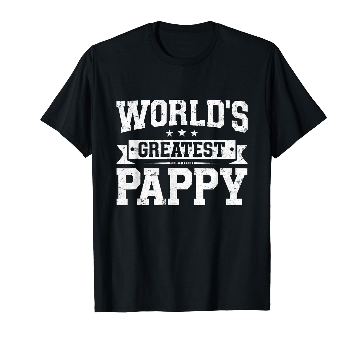 Happy Fathers Day Dad Grandpa Worlds T-Shirt - Aesthetic Graphic Men Women - T-Shirt, Sweatshirt, Hoodie
