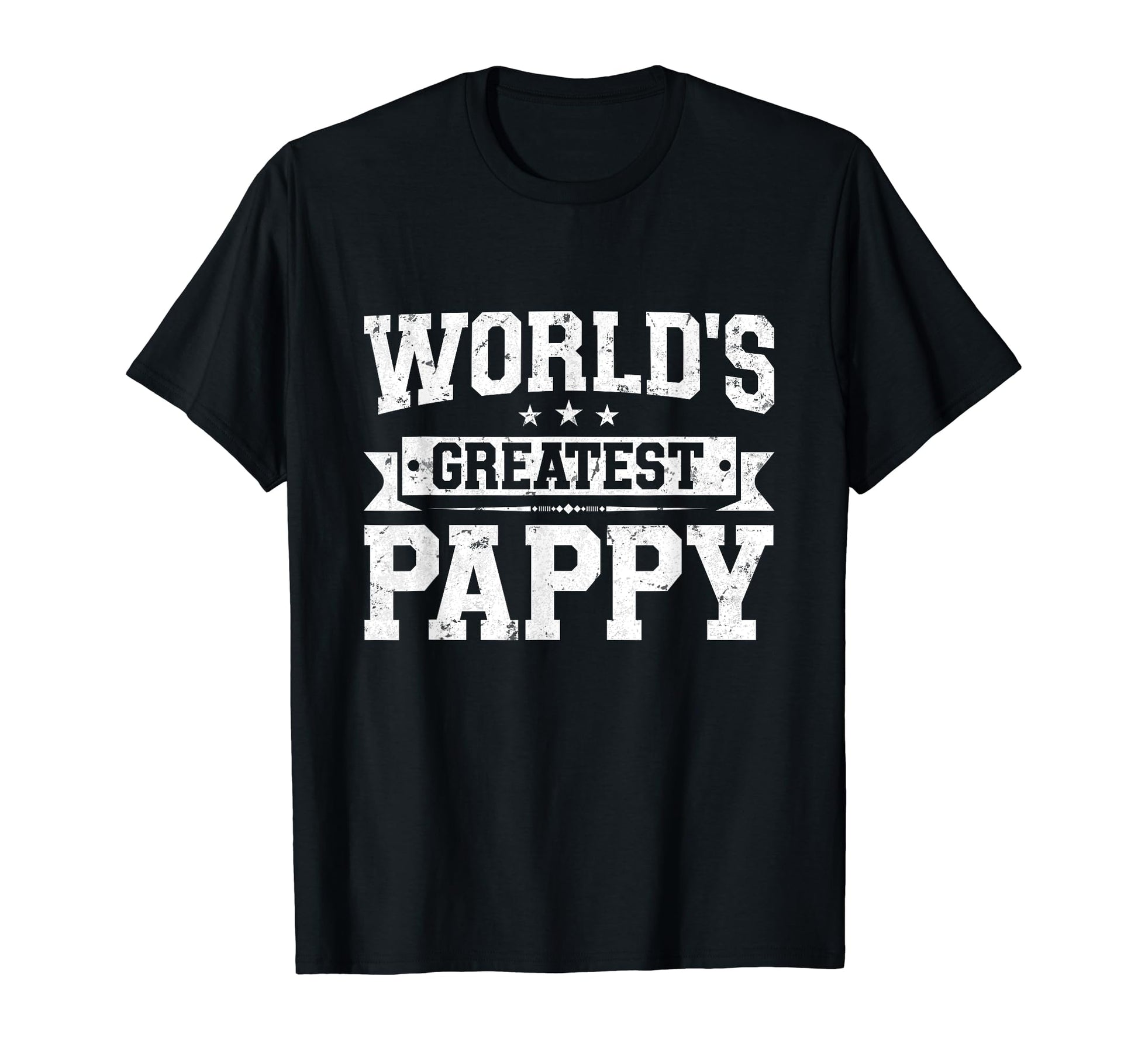 Happy Fathers Day Dad Grandpa Worlds T-Shirt - Aesthetic Graphic Men Women - T-Shirt, Sweatshirt, Hoodie