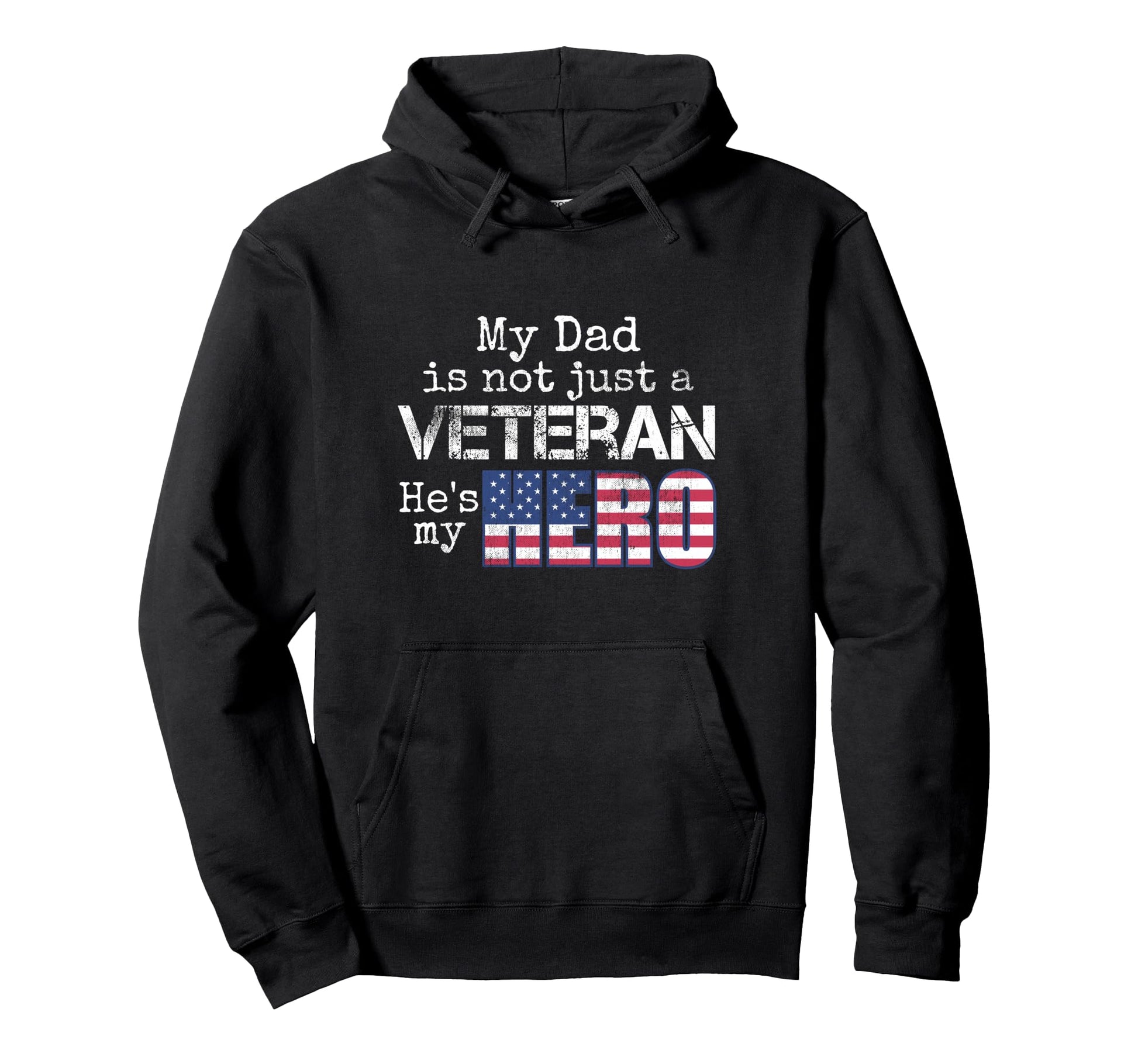 Military Family Veteran Support My Hoodie - Aesthetic Graphic for Adults - T-Shirt, Sweatshirt, Hoodie