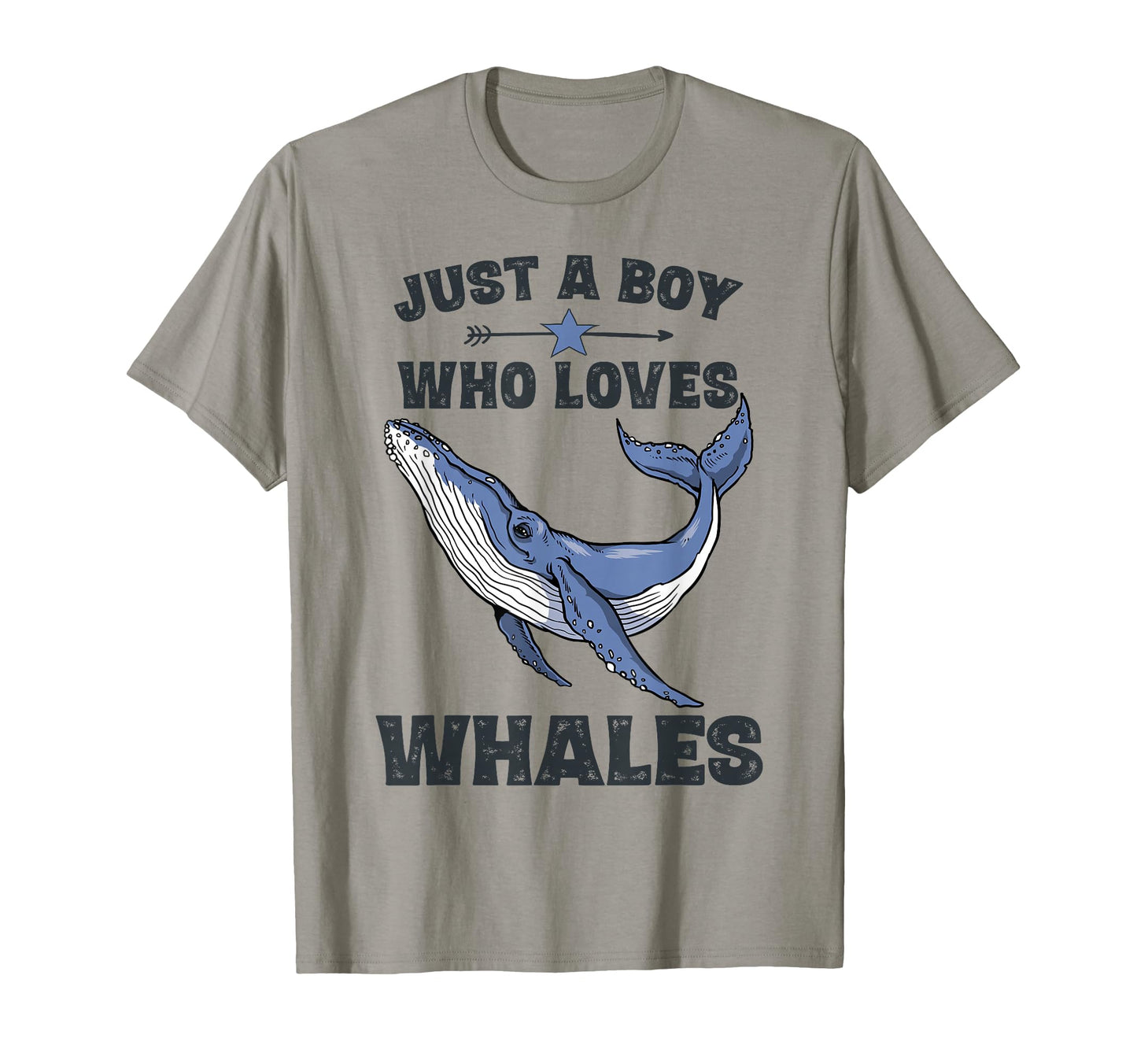Funny Whale Gifts Whale Lovers T-Shirt - Custom Art Print Men Women - T-Shirt, Sweatshirt, Hoodie