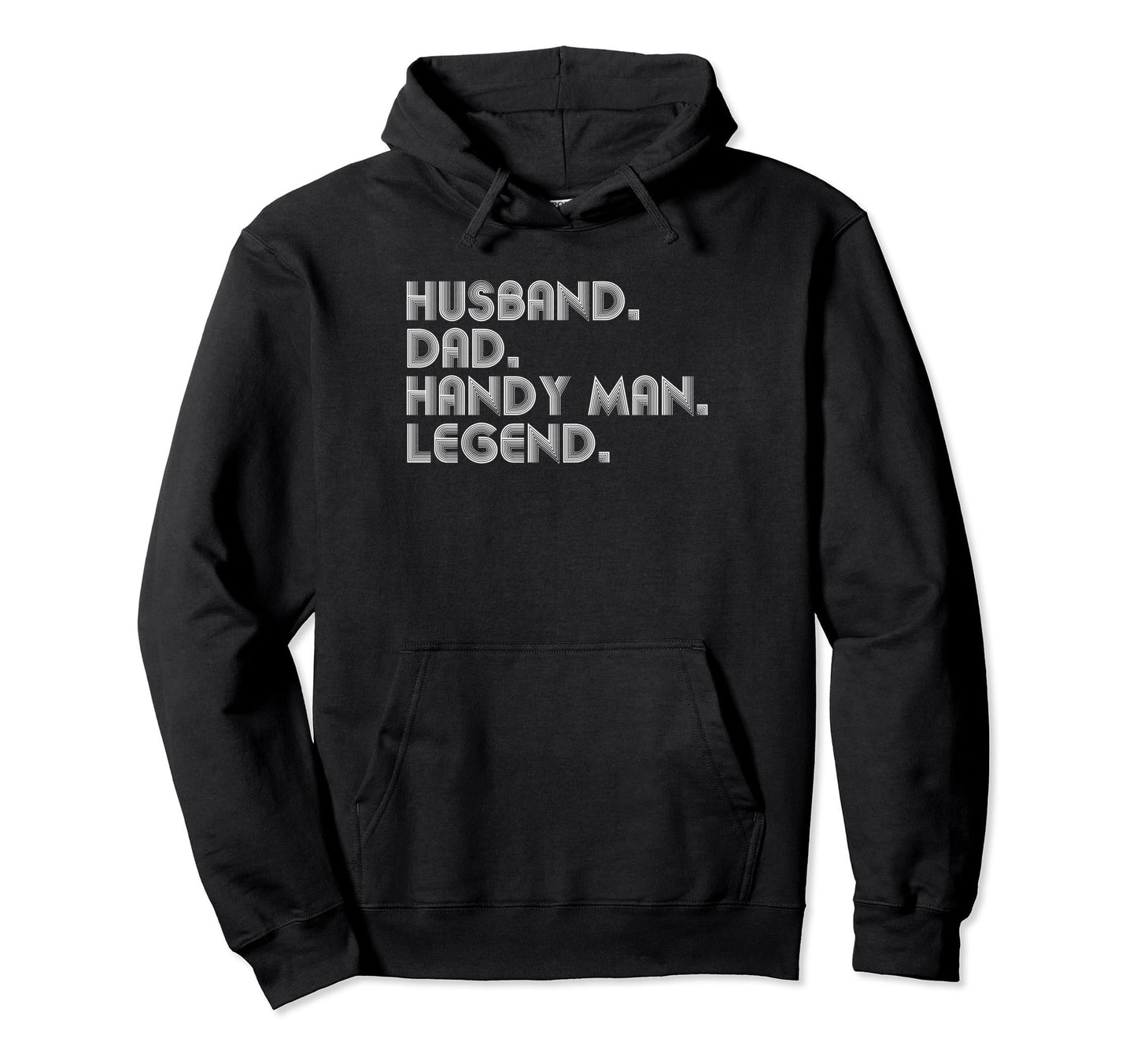 Husband Dad Handyman Funny Fixologist Hoodie - Aesthetic Graphic Unisex - T-Shirt, Sweatshirt, Hoodie