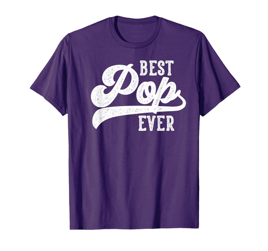 Best Pop Ever Gifts From T-Shirt - Fun Novelty Design Men Women - T-Shirt, Sweatshirt, Hoodie