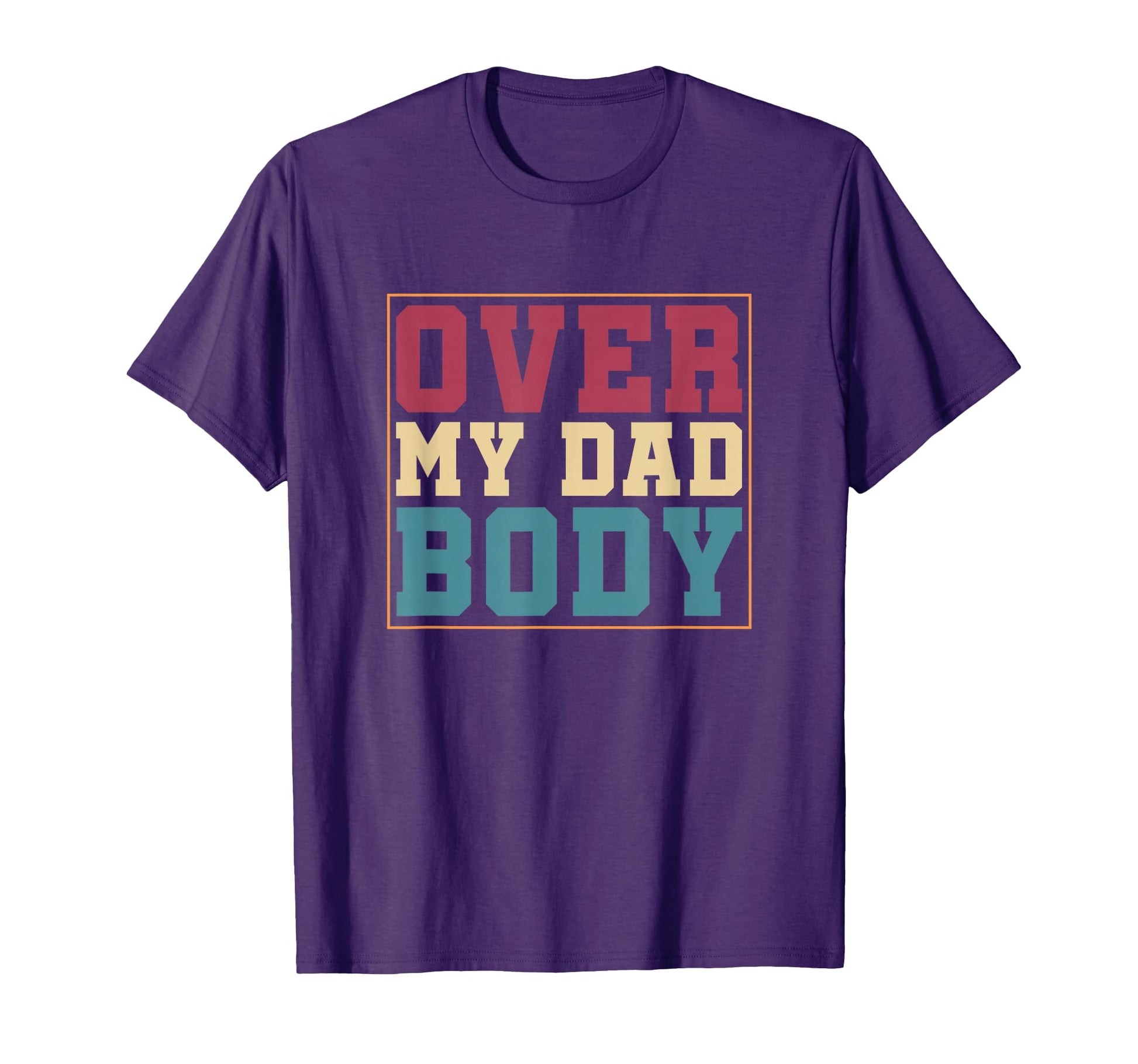 Humorous Punny Dad Rad Jokes Over T-Shirt - Casual Everyday Wear Men Women - T-Shirt, Sweatshirt, Hoodie