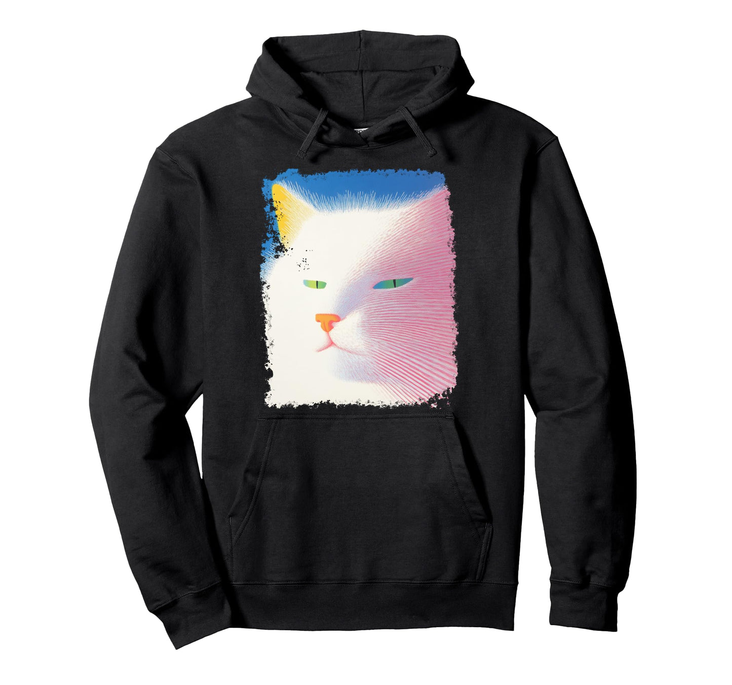 Trendy Animal Tees And Hoodie - Casual Everyday Wear Men Women - T-Shirt, Sweatshirt, Hoodie