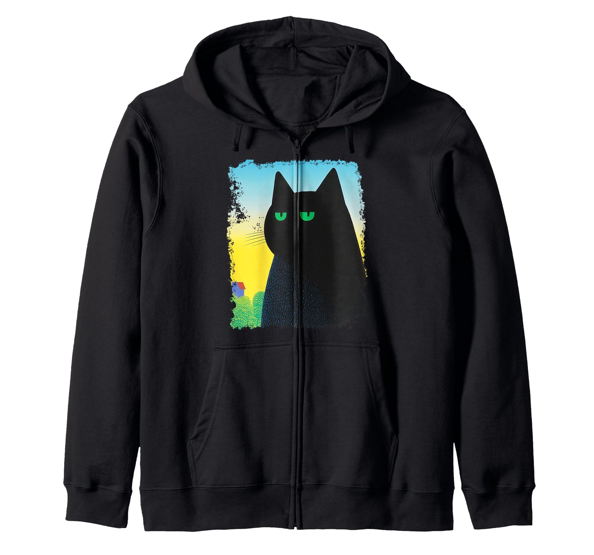 Trendy Animal Tees And T-Shirt - Graphic Print for Adults - T-Shirt, Sweatshirt, Hoodie