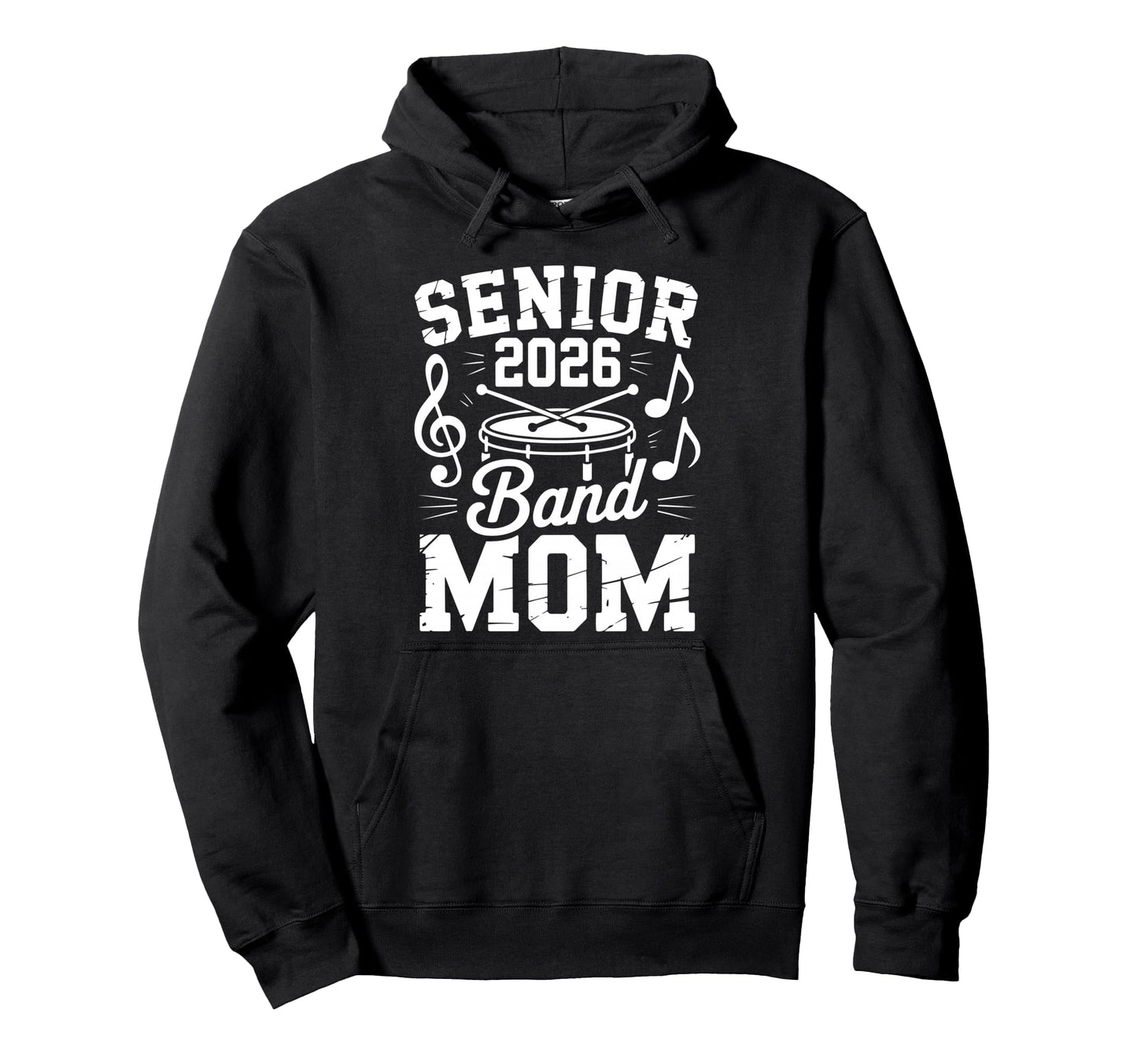 My Last First Day Graduation Senior Hoodie - Fun Novelty Design for Adults - T-Shirt, Sweatshirt, Hoodie