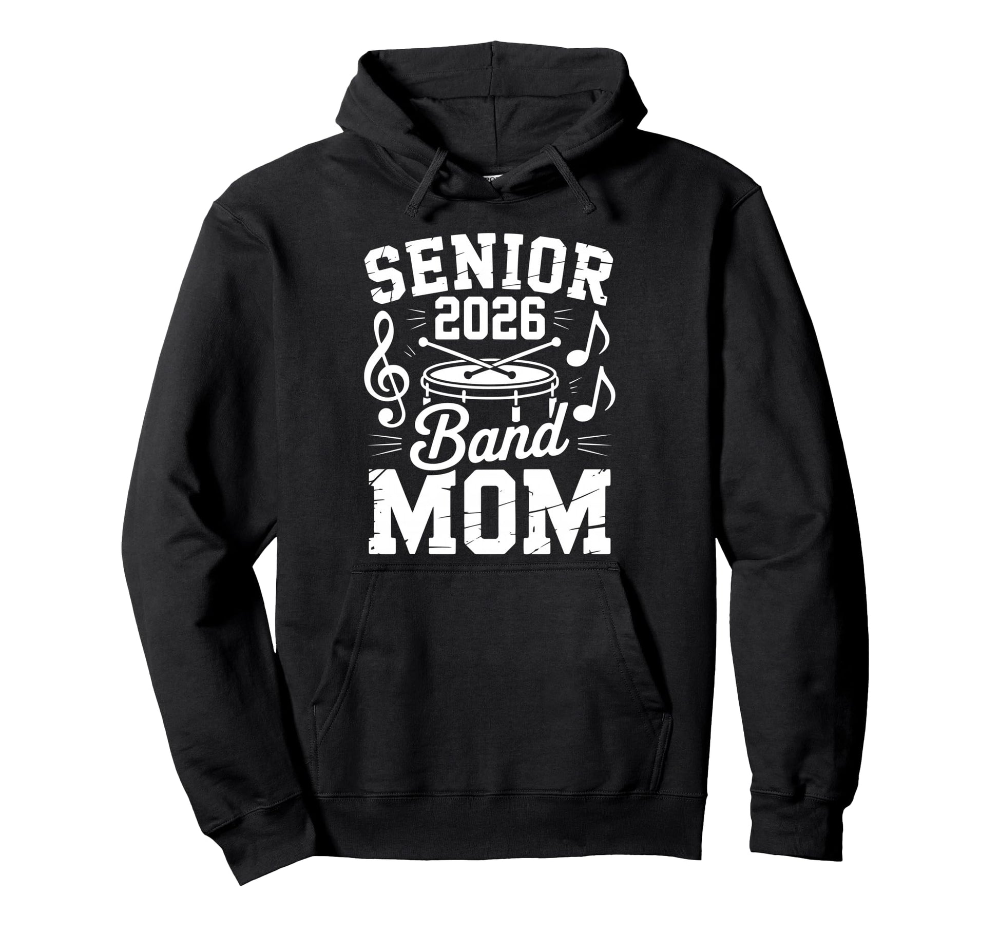 My Last First Day Graduation Senior Hoodie - Fun Novelty Design for Adults - T-Shirt, Sweatshirt, Hoodie