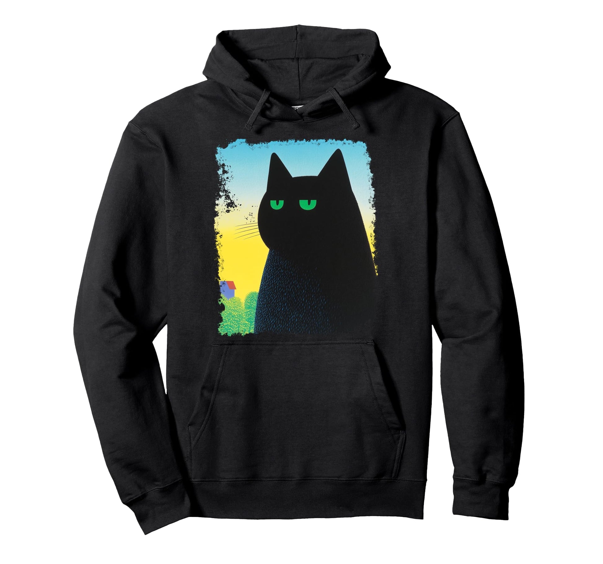 Trendy Animal Tees And Sweatshirt - Aesthetic Graphic Men Women - T-Shirt, Sweatshirt, Hoodie