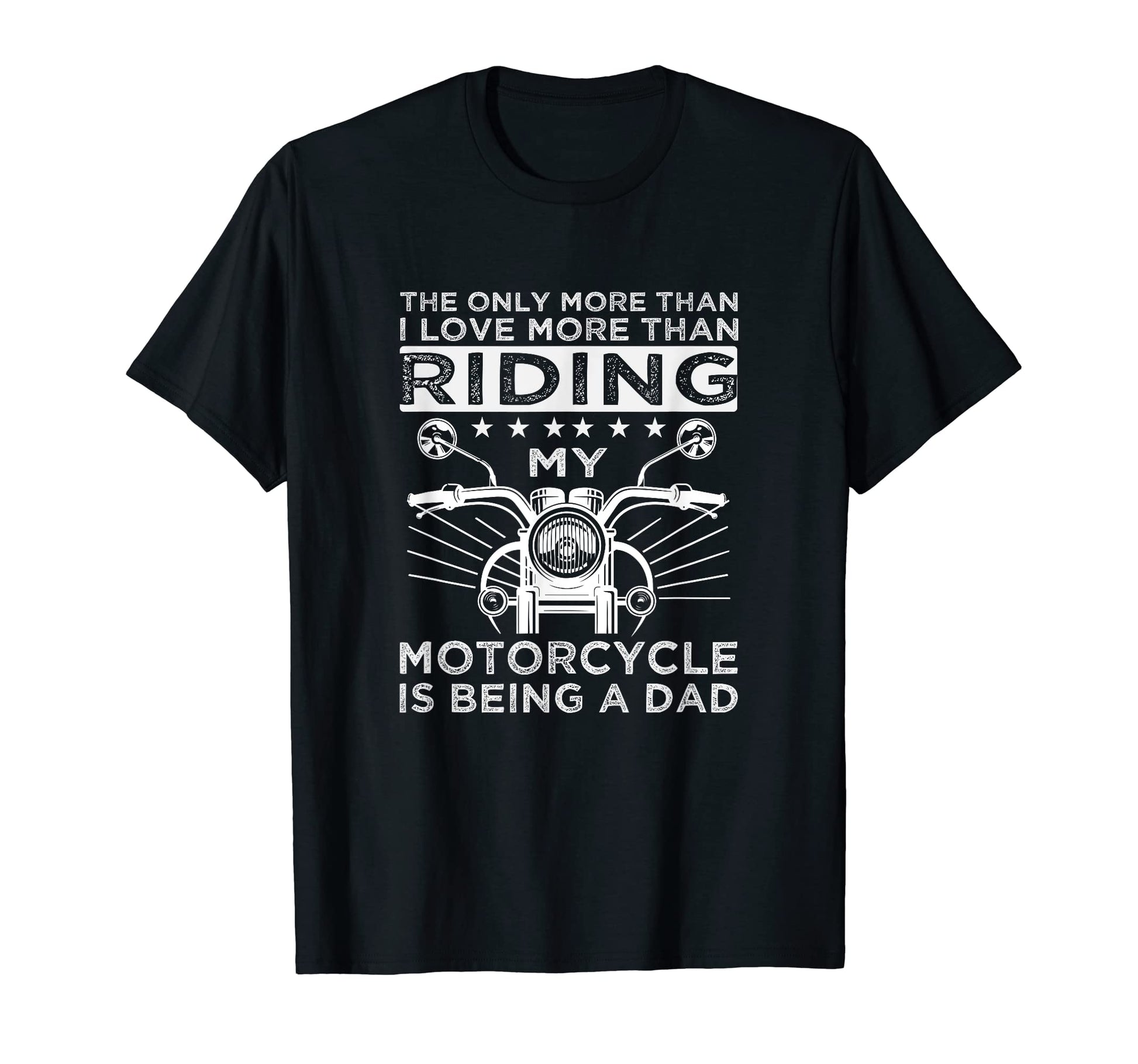 Motorcycle Lover Motorcycle Chopper T-Shirt - Graphic Print for Adults - T-Shirt, Sweatshirt, Hoodie