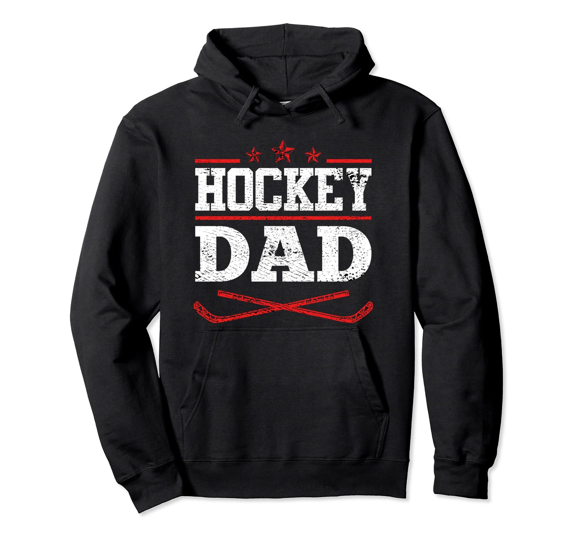 Ice Hockey Gifts Ice Hockey Fans T-Shirt - Fun Novelty Design Men Women - T-Shirt, Sweatshirt, Hoodie