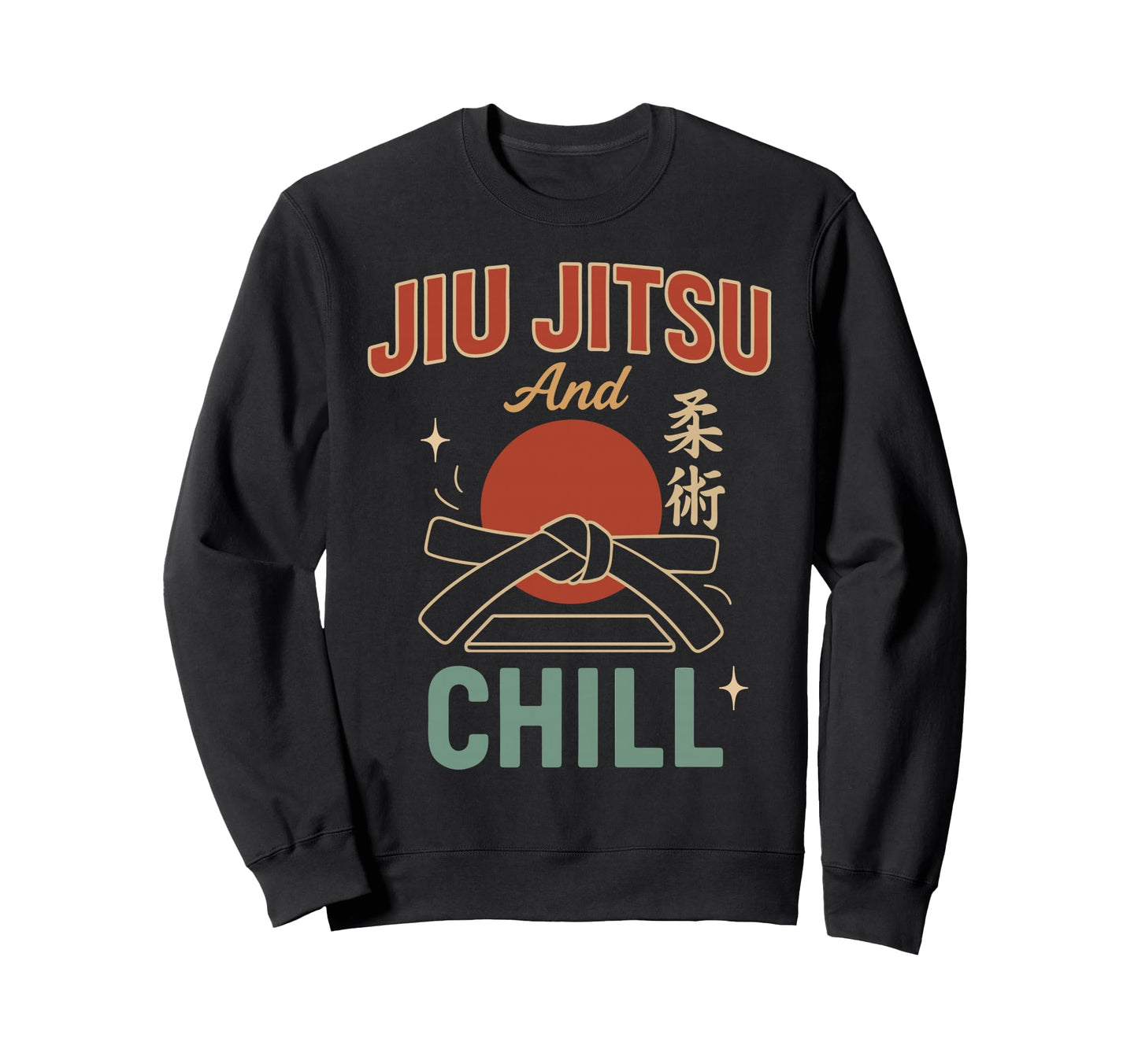 Jiu Jitsu Dad Father Some Dads Play Sweatshirt - Aesthetic Graphic Unisex - T-Shirt, Sweatshirt, Hoodie
