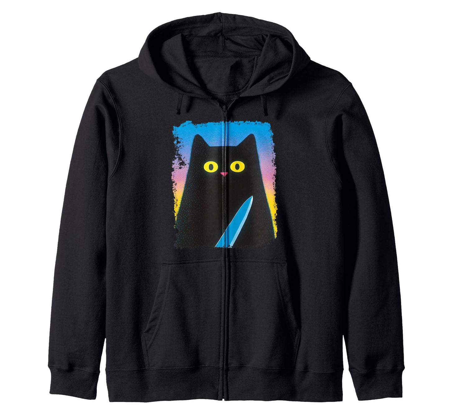 Trendy Animal Tees And Sweatshirt - Fun Novelty Design for Adults - T-Shirt, Sweatshirt, Hoodie