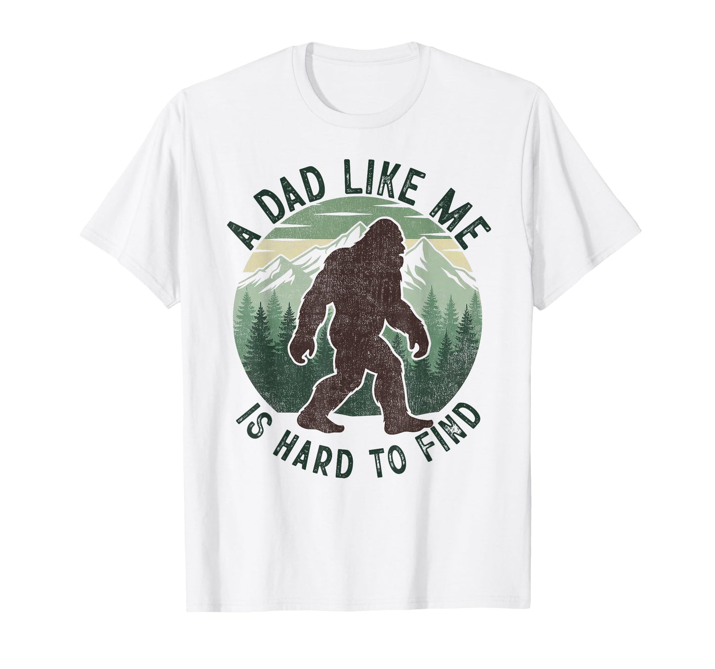 Dad Like Me Is Hard To Find T-Shirt - Casual Everyday Wear Men Women - T-Shirt, Sweatshirt, Hoodie