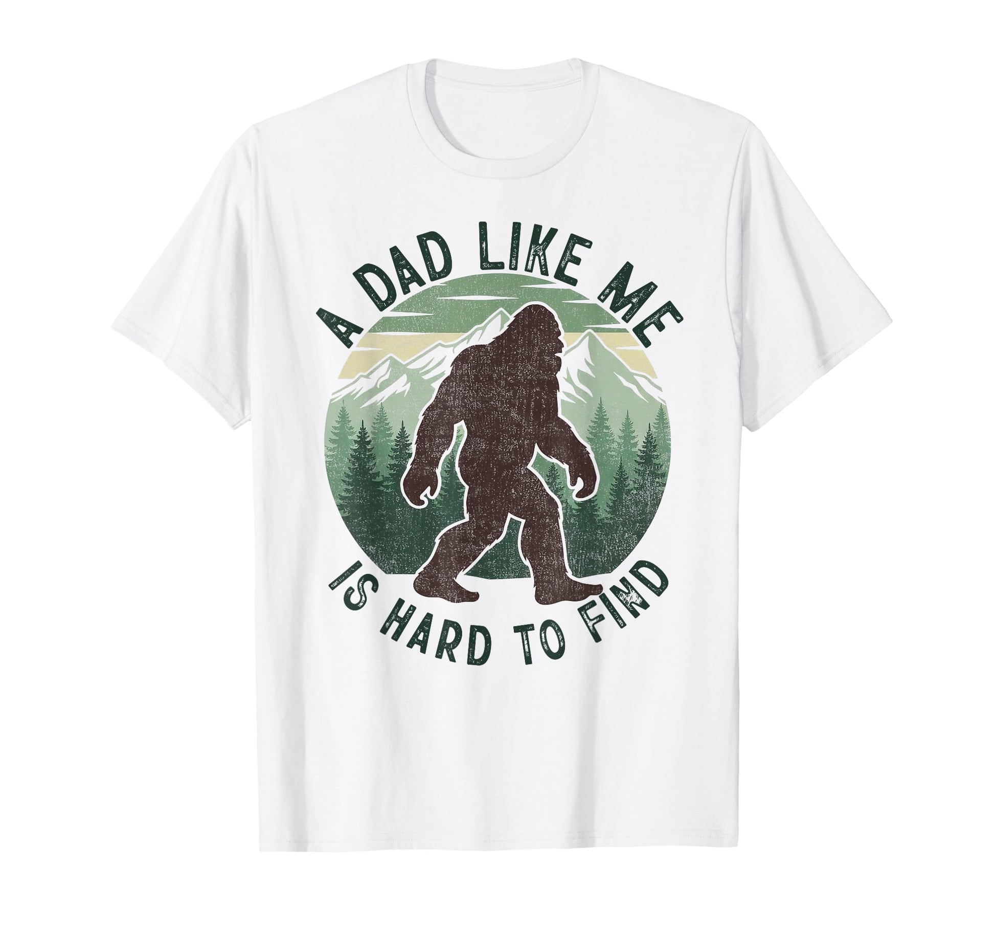 Dad Like Me Is Hard To Find T-Shirt - Casual Everyday Wear Men Women - T-Shirt, Sweatshirt, Hoodie