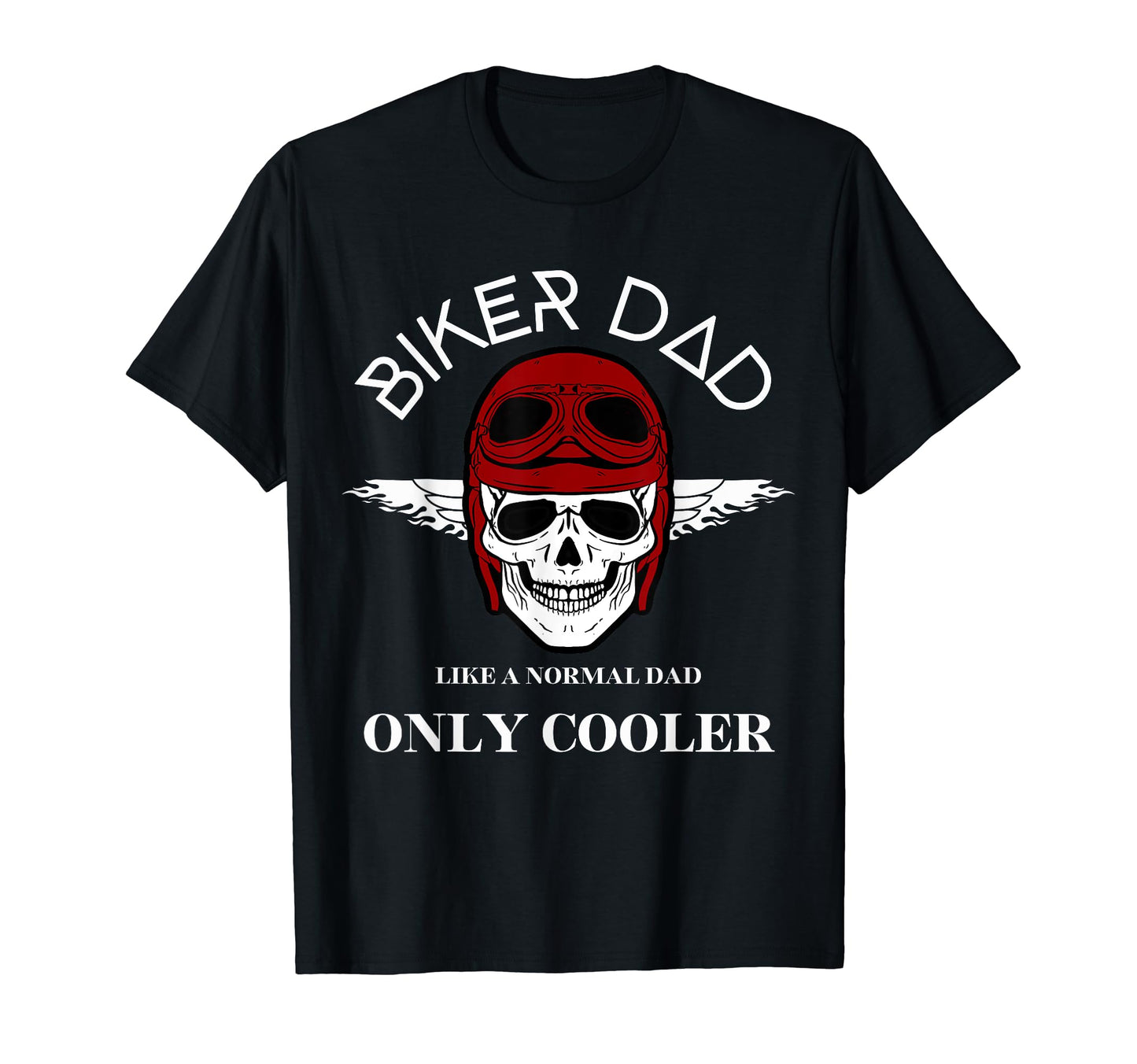 Dad Gifts American Custom Motorcycle T-Shirt - Unique Graphic for Adults - T-Shirt, Sweatshirt, Hoodie