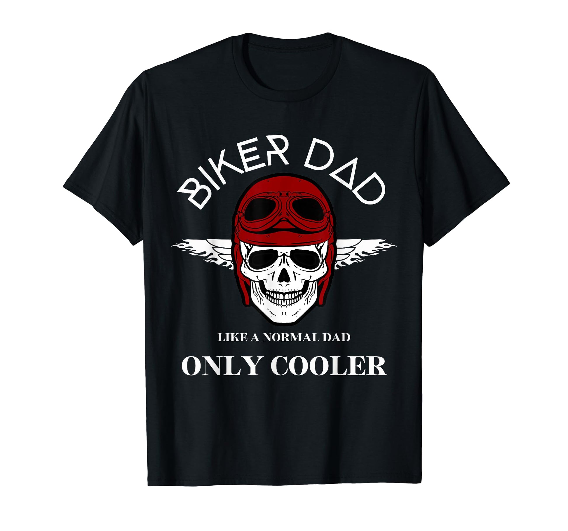 Dad Gifts American Custom Motorcycle T-Shirt - Unique Graphic for Adults - T-Shirt, Sweatshirt, Hoodie