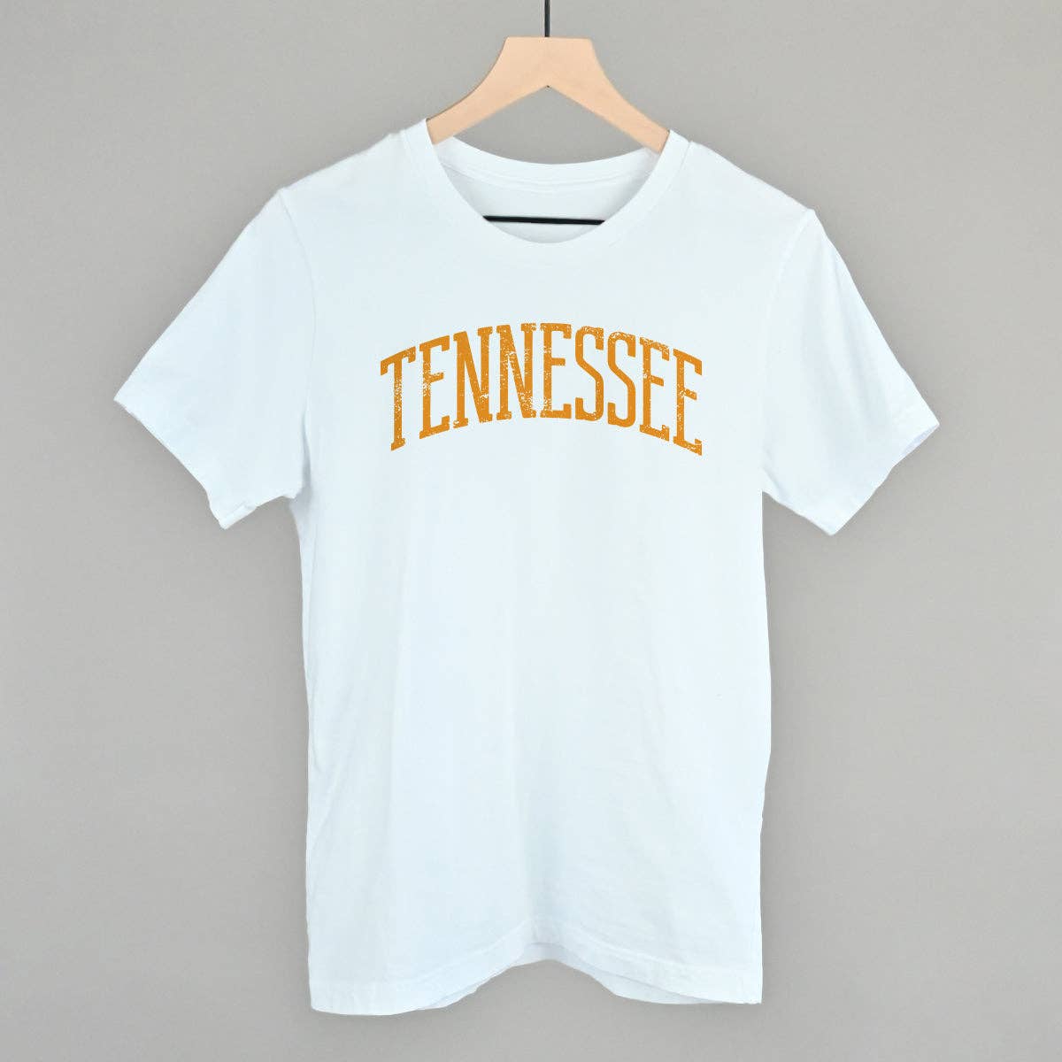 Tennessee Arch Unisex T-shirt, Sweatshirt, Hoodie, Long Sleeve Tee - T-Shirt, Sweatshirt, Hoodie