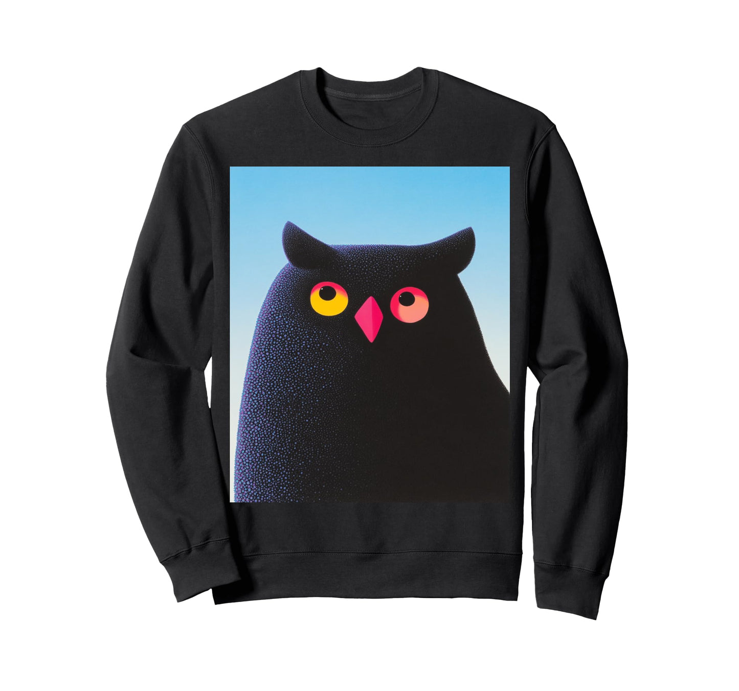 Pop Art Trendy Tees And Hoodie - Minimalist Print for Adults - T-Shirt, Sweatshirt, Hoodie