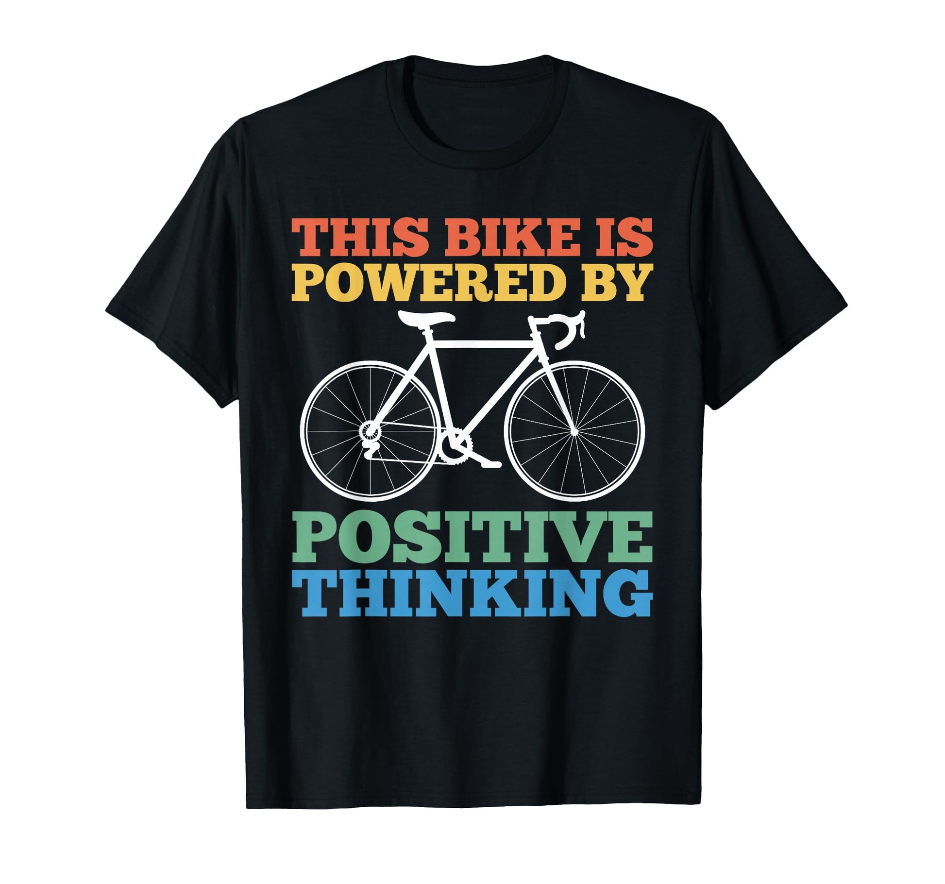 Funny Biking Bicycle Lovers Bike Outfit T-Shirt - Graphic Print Men Women - T-Shirt, Sweatshirt, Hoodie