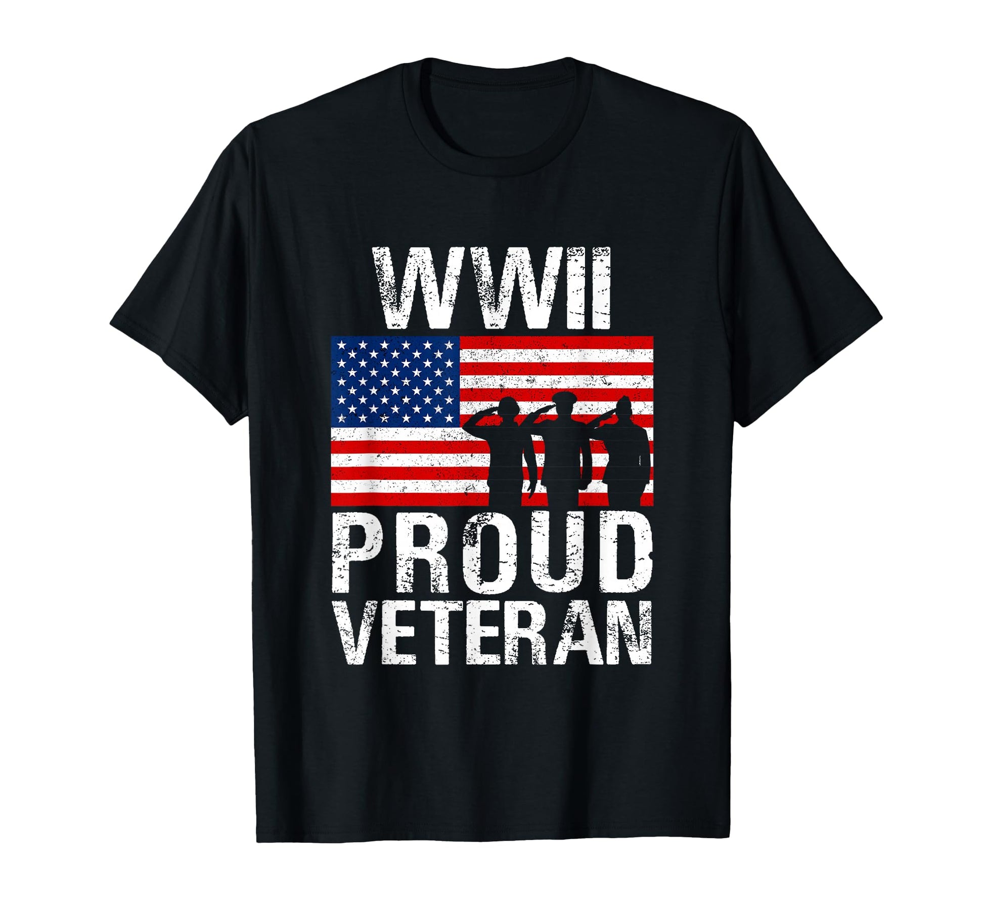 Patriotic Usa Veteran Gifts Outlet T-Shirt - Fun Novelty Design Unisex - T-Shirt, Sweatshirt, Hoodie