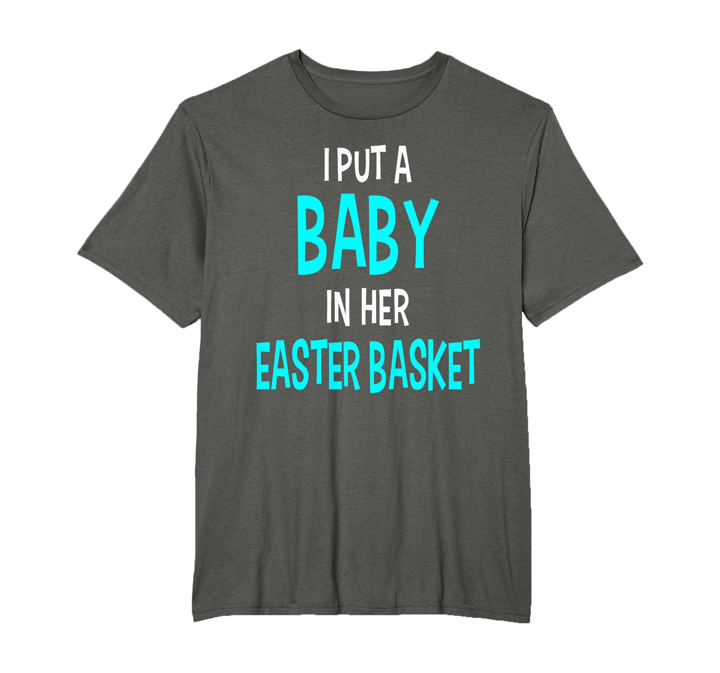 Funny Pregnancy Announcement Dad T-Shirt - Fun Novelty Design for Adults - T-Shirt, Sweatshirt, Hoodie