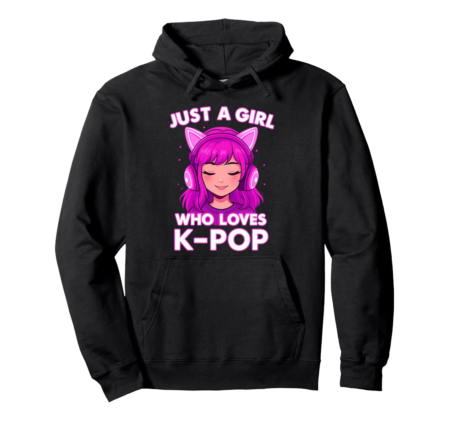 Kawaii Funny Gifts Ideas Kpop Tees Sweatshirt - Aesthetic Graphic Unisex - T-Shirt, Sweatshirt, Hoodie