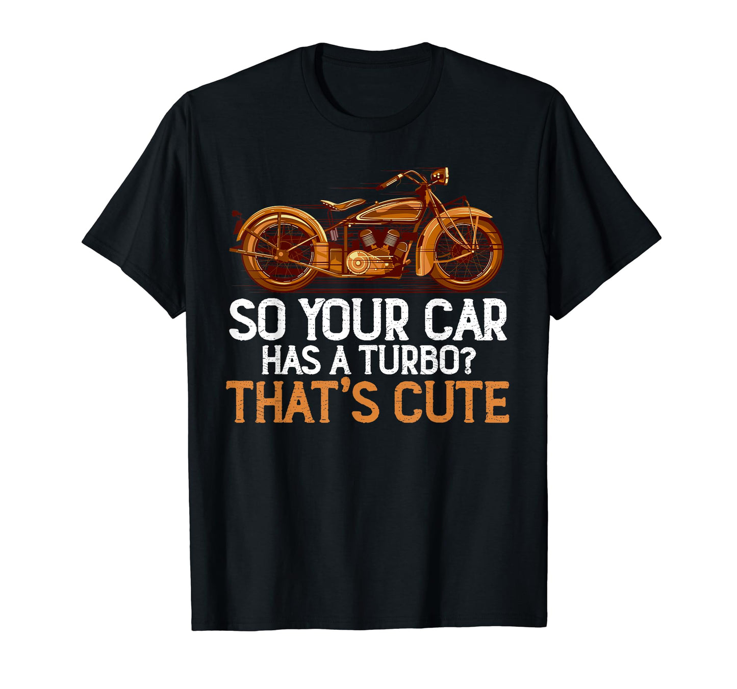 Funny Sportbike Motorcycle Motorbike T-Shirt - Unique Graphic Men Women - T-Shirt, Sweatshirt, Hoodie